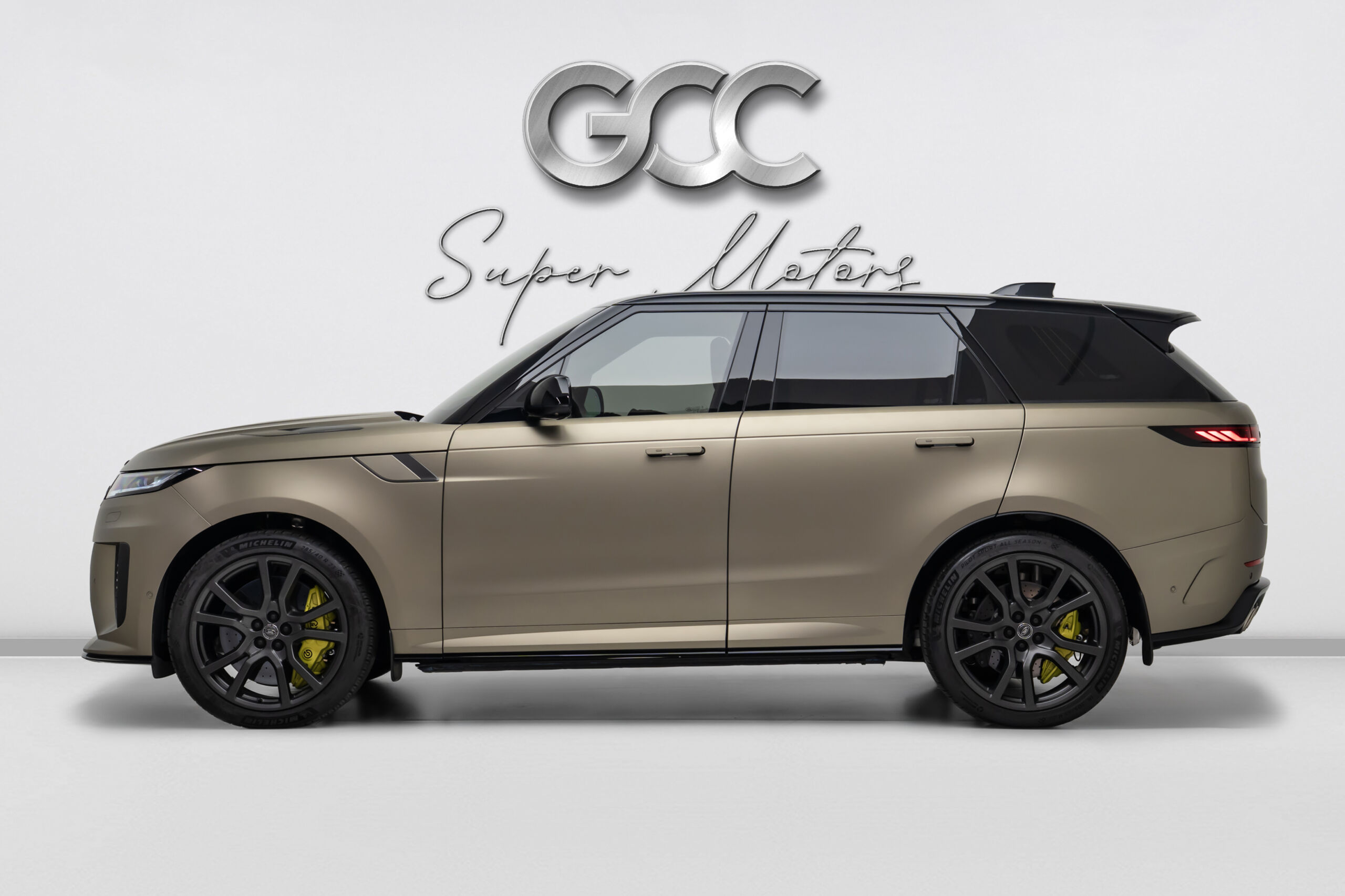 2024 Range Rover Sport SV Edition One