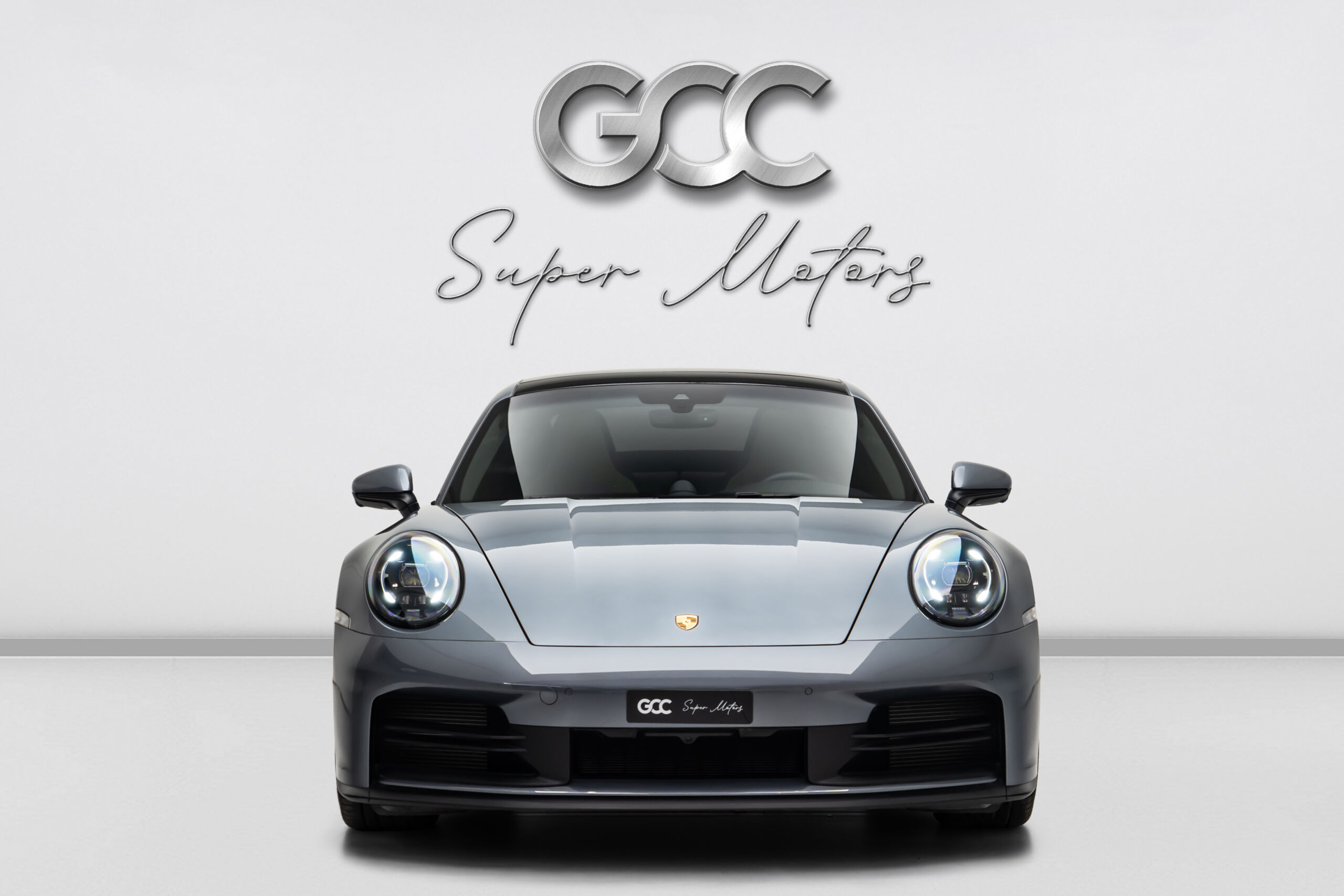 2025 Porsche 911 Carrera Coupe