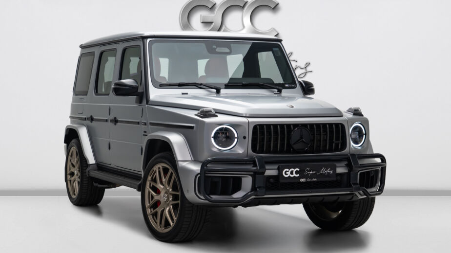 Best luxury car dealer in Dubai, GCC Supermotors