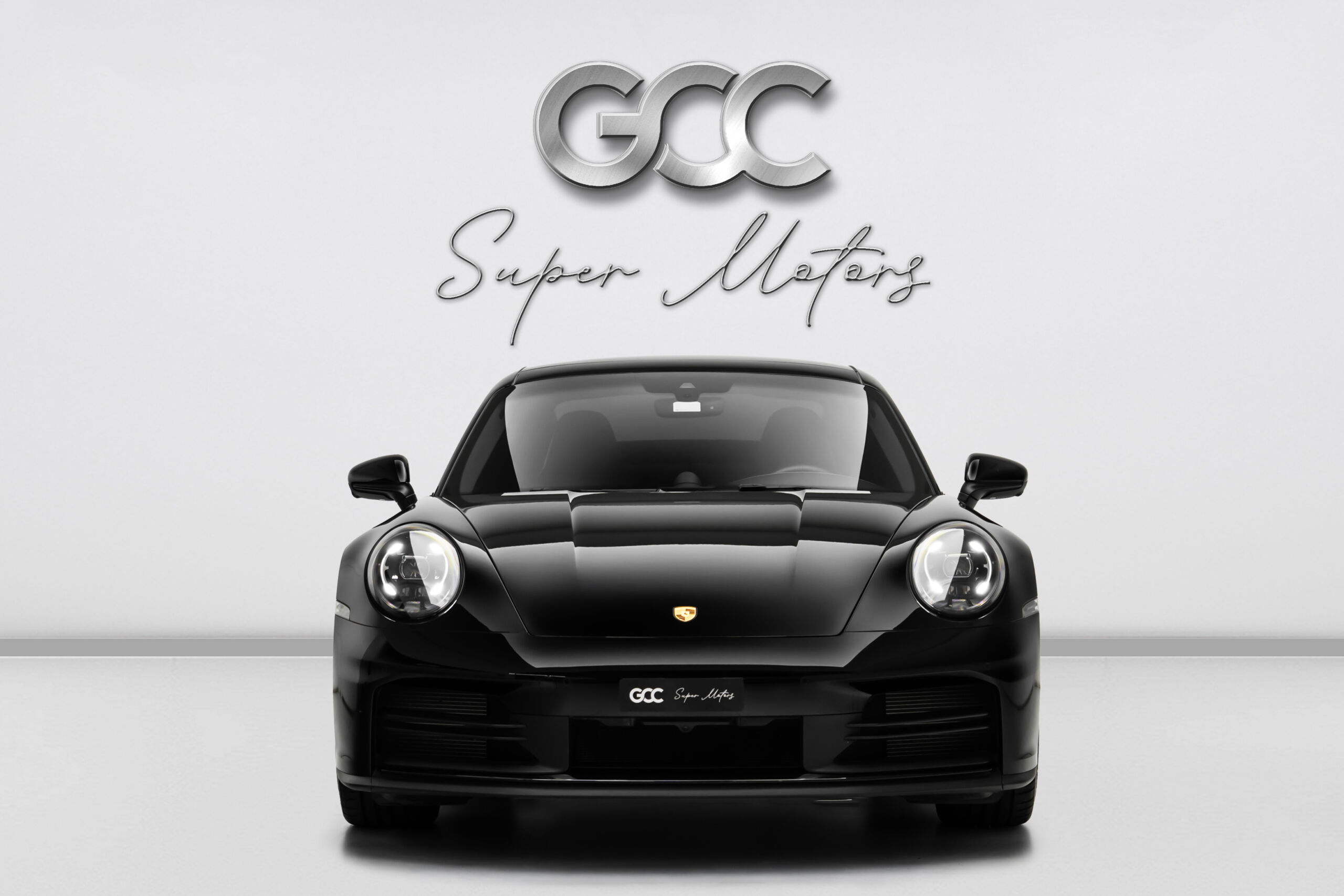 2025 Porsche 911 Carrera Coupe