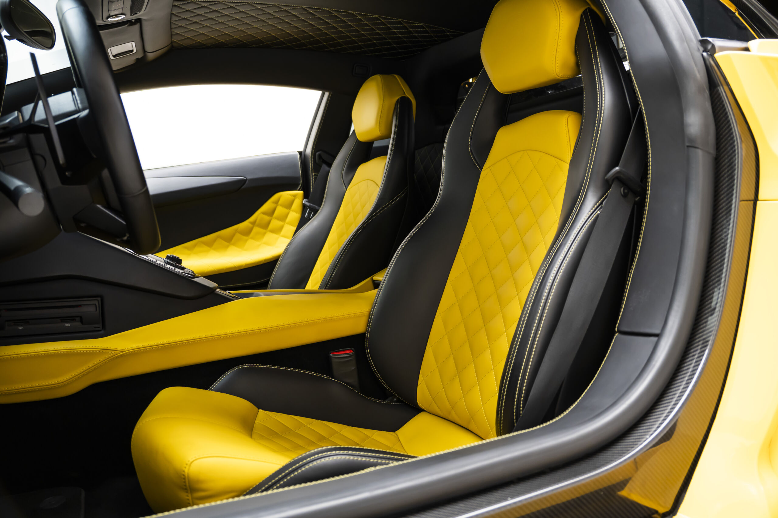 
								2018 Lamborghini Aventador S Coupe LP 740-4 full									