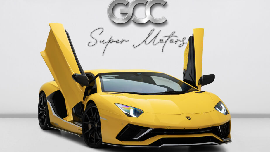 Ferrari for sale in Dubai, GCC Supermotors
