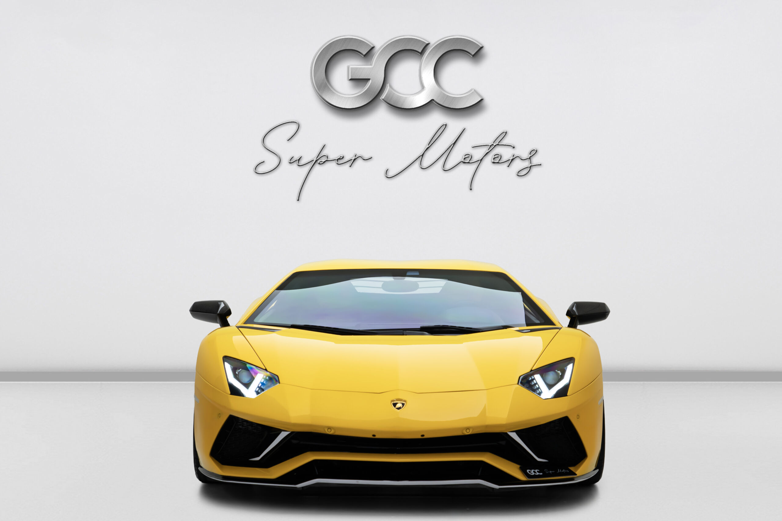 2018 Lamborghini Aventador S Coupe LP 740-4