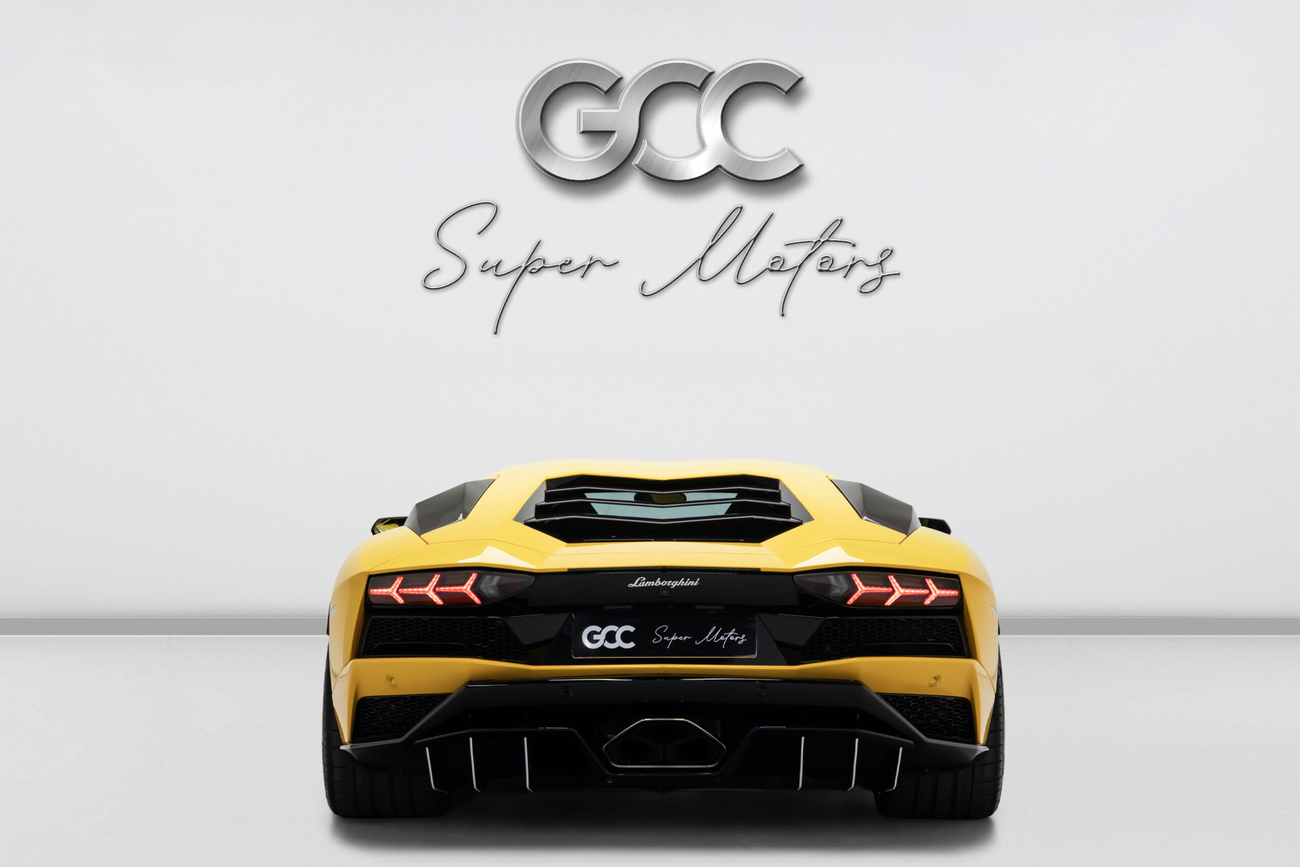
								2018 Lamborghini Aventador S Coupe LP 740-4 full									