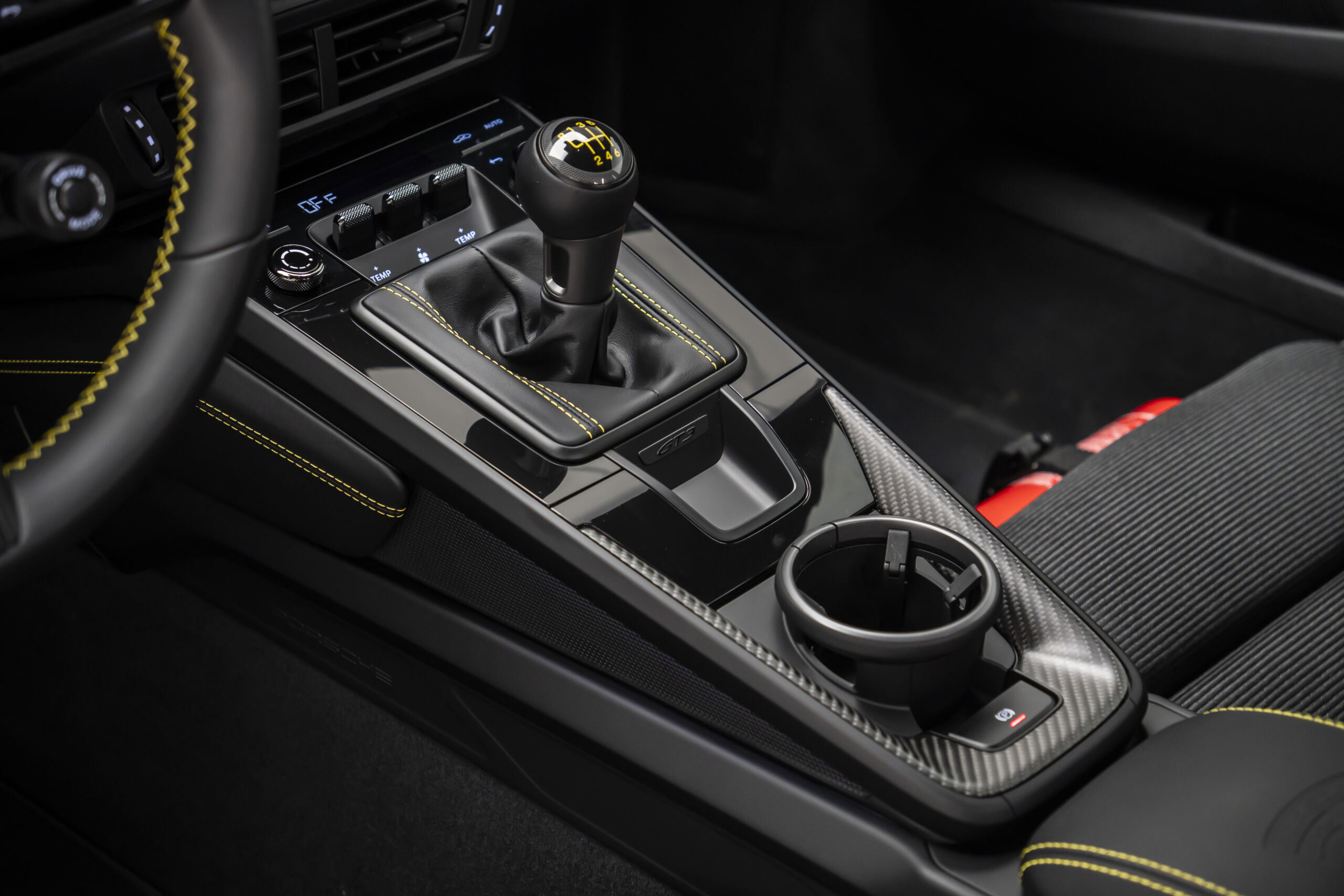 
								2026 Porsche 911 GT3 Touring full									