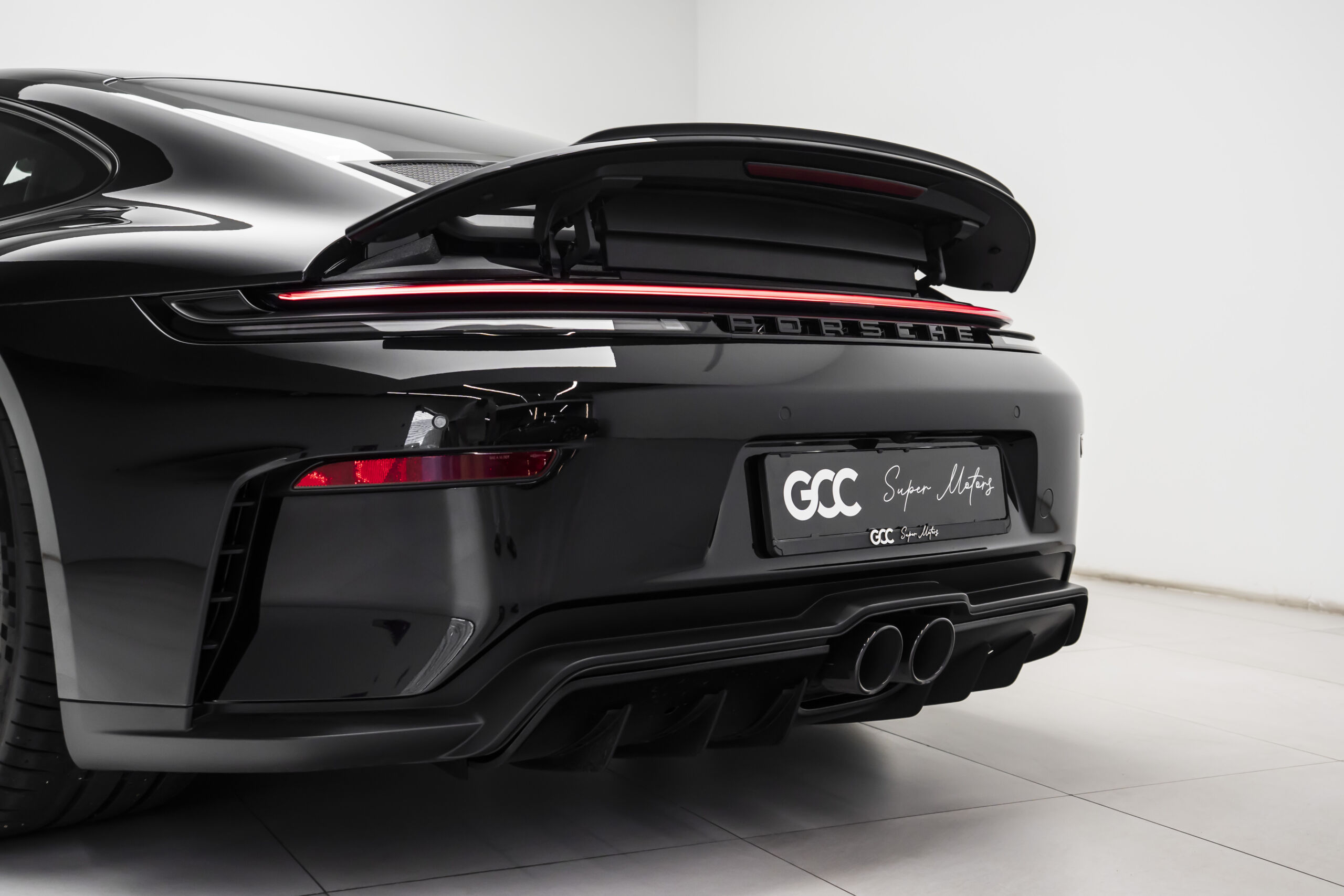 
								2026 Porsche 911 GT3 Touring full									