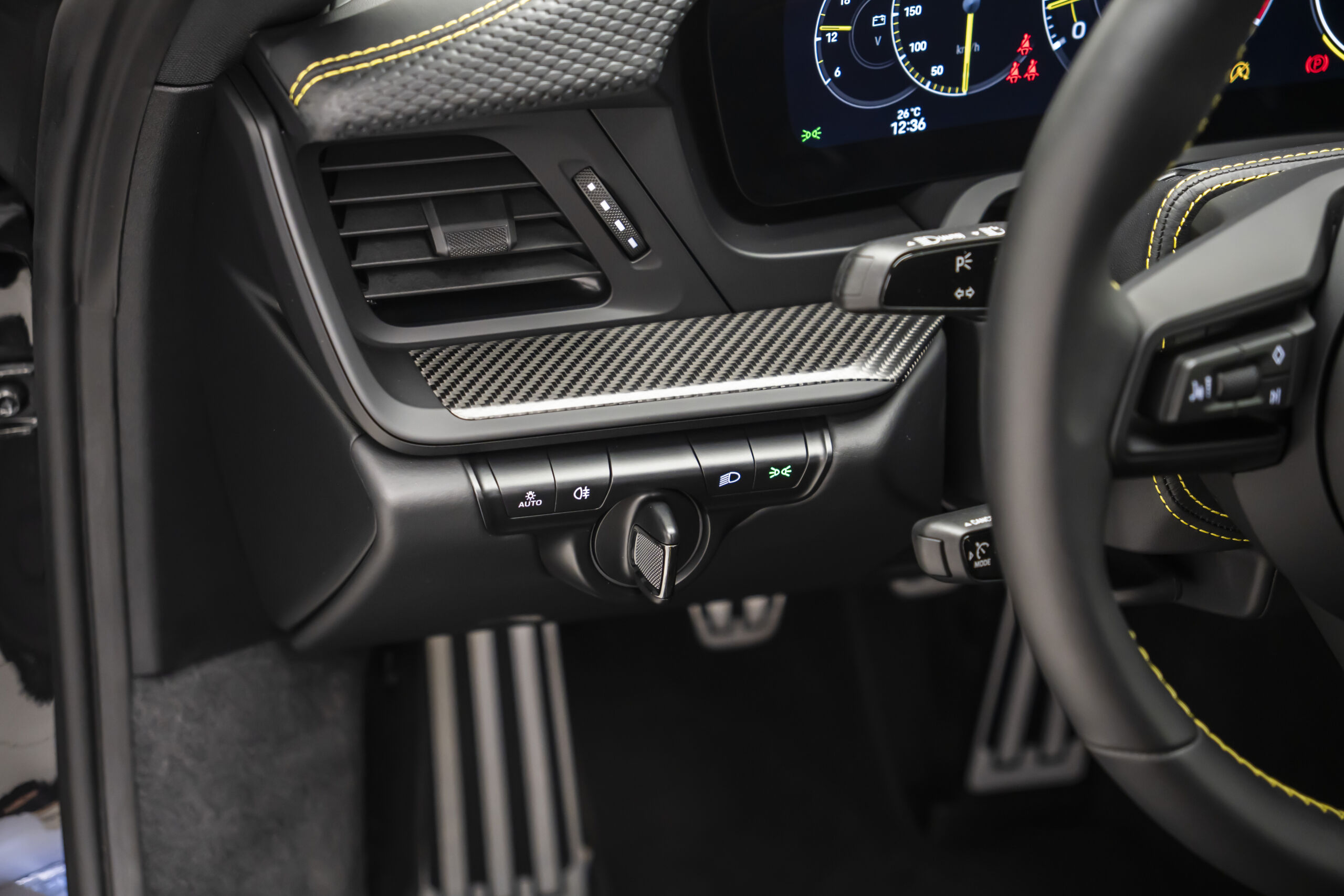 
								2026 Porsche 911 GT3 Touring full									