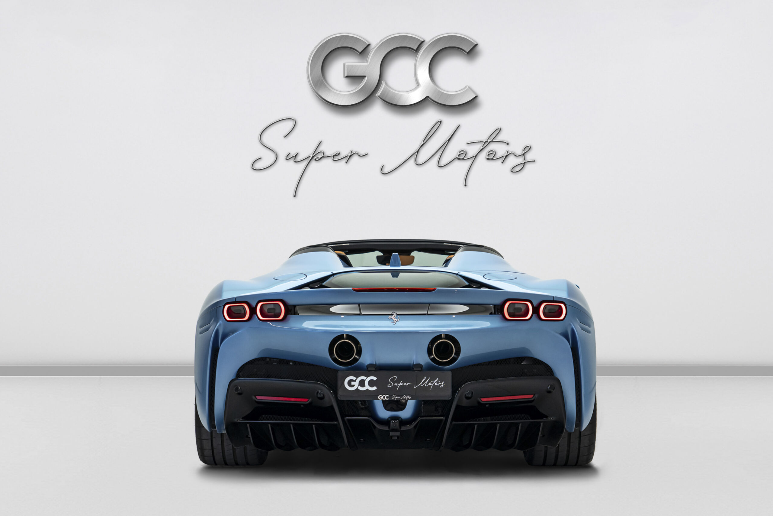 
								2022 Ferrari SF90 Spider full									