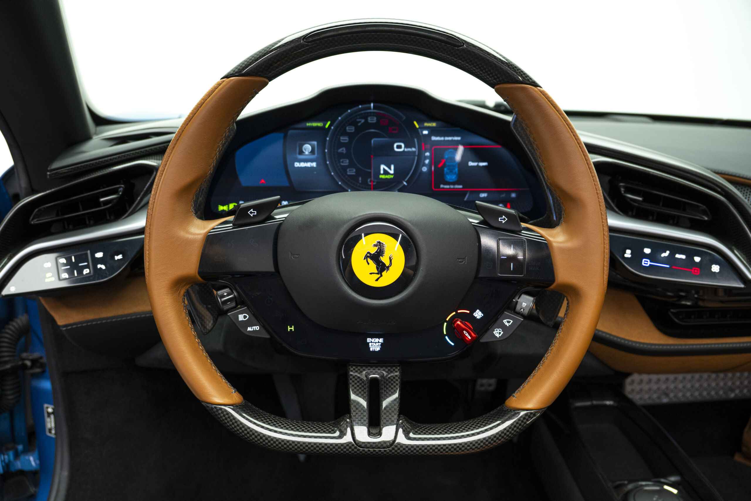 
								2022 Ferrari SF90 Spider full									