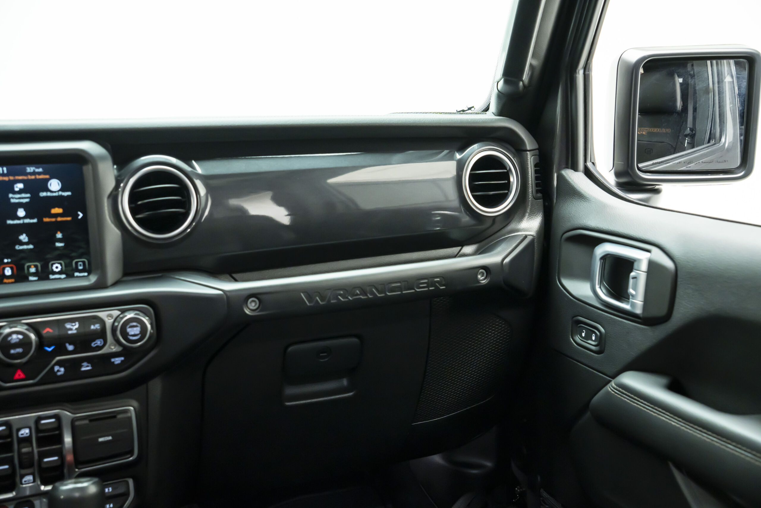 
								2021 Jeep Wrangler Rubicon 392 full									