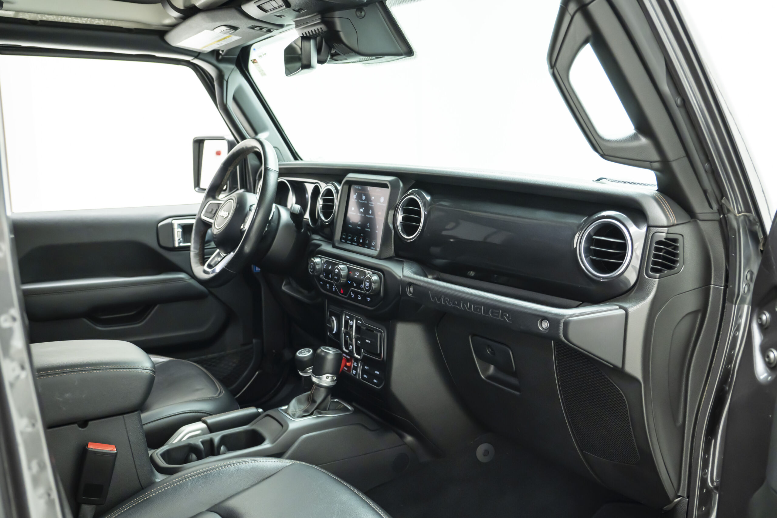 
								2021 Jeep Wrangler Rubicon 392 full									