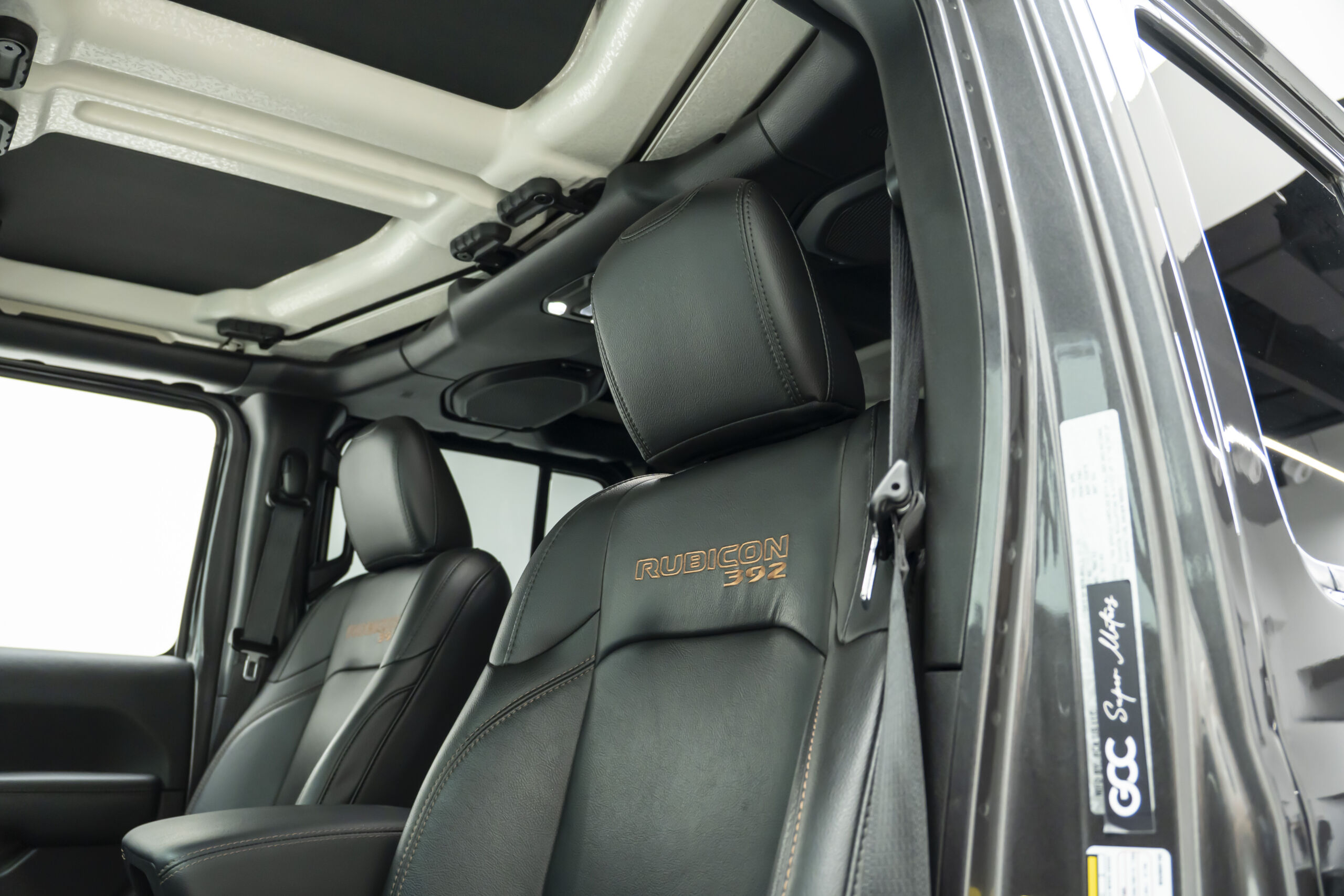 
								2021 Jeep Wrangler Rubicon 392 full									