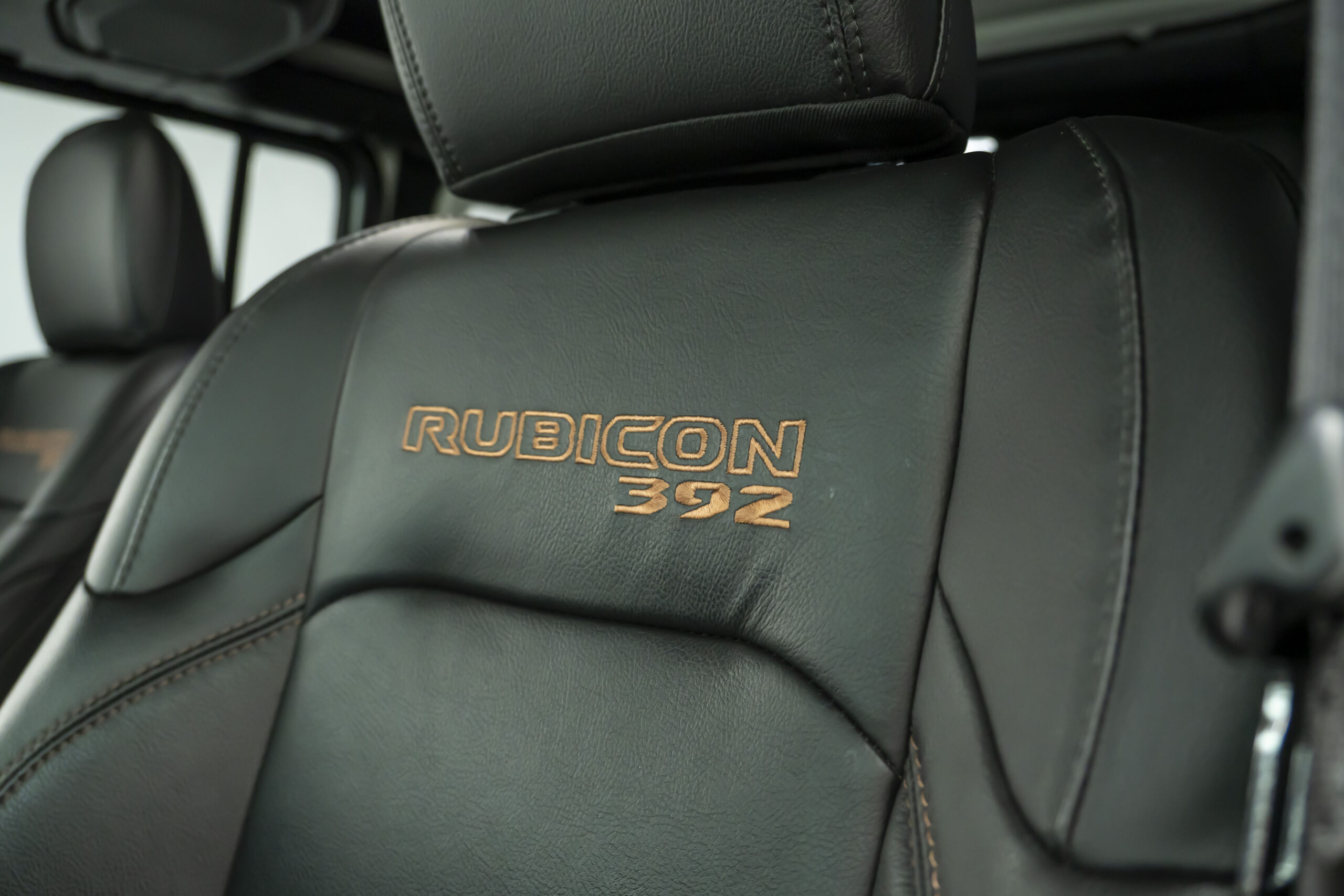 
								2021 Jeep Wrangler Rubicon 392 full									