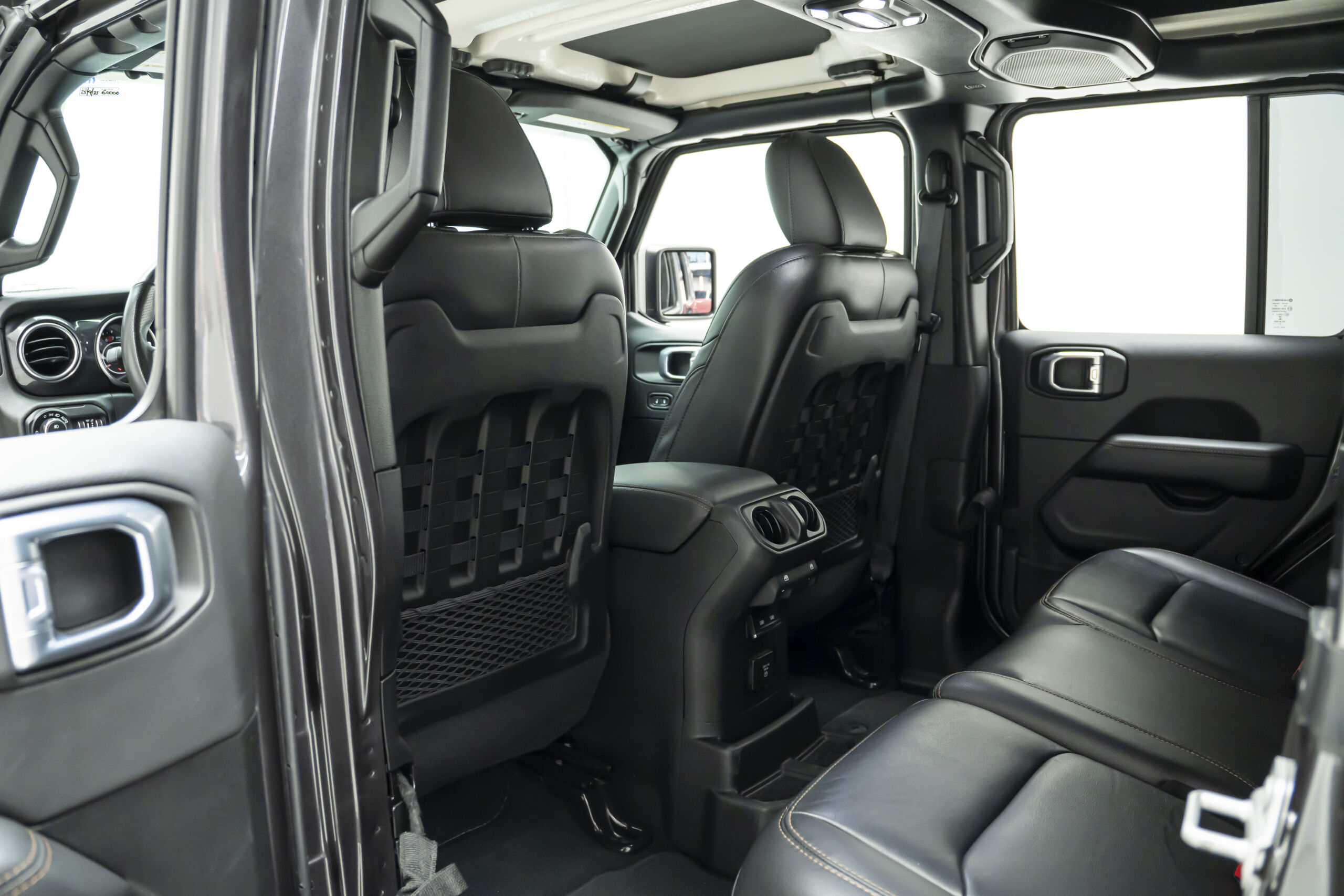 
								2021 Jeep Wrangler Rubicon 392 full									