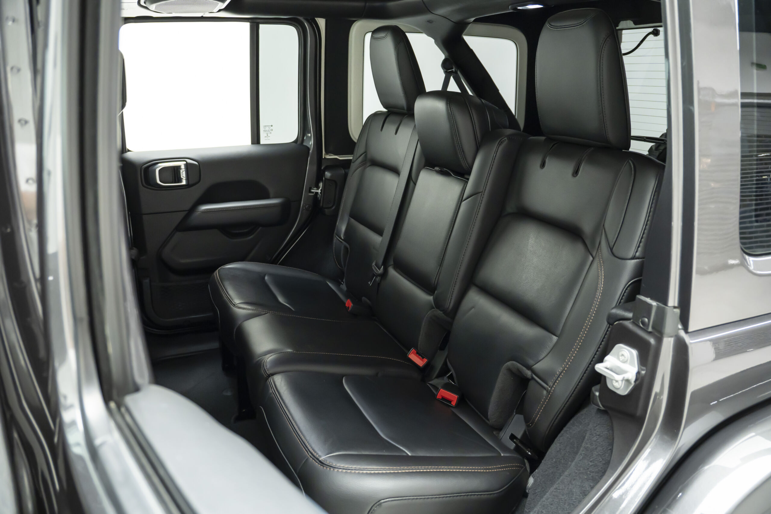 
								2021 Jeep Wrangler Rubicon 392 full									