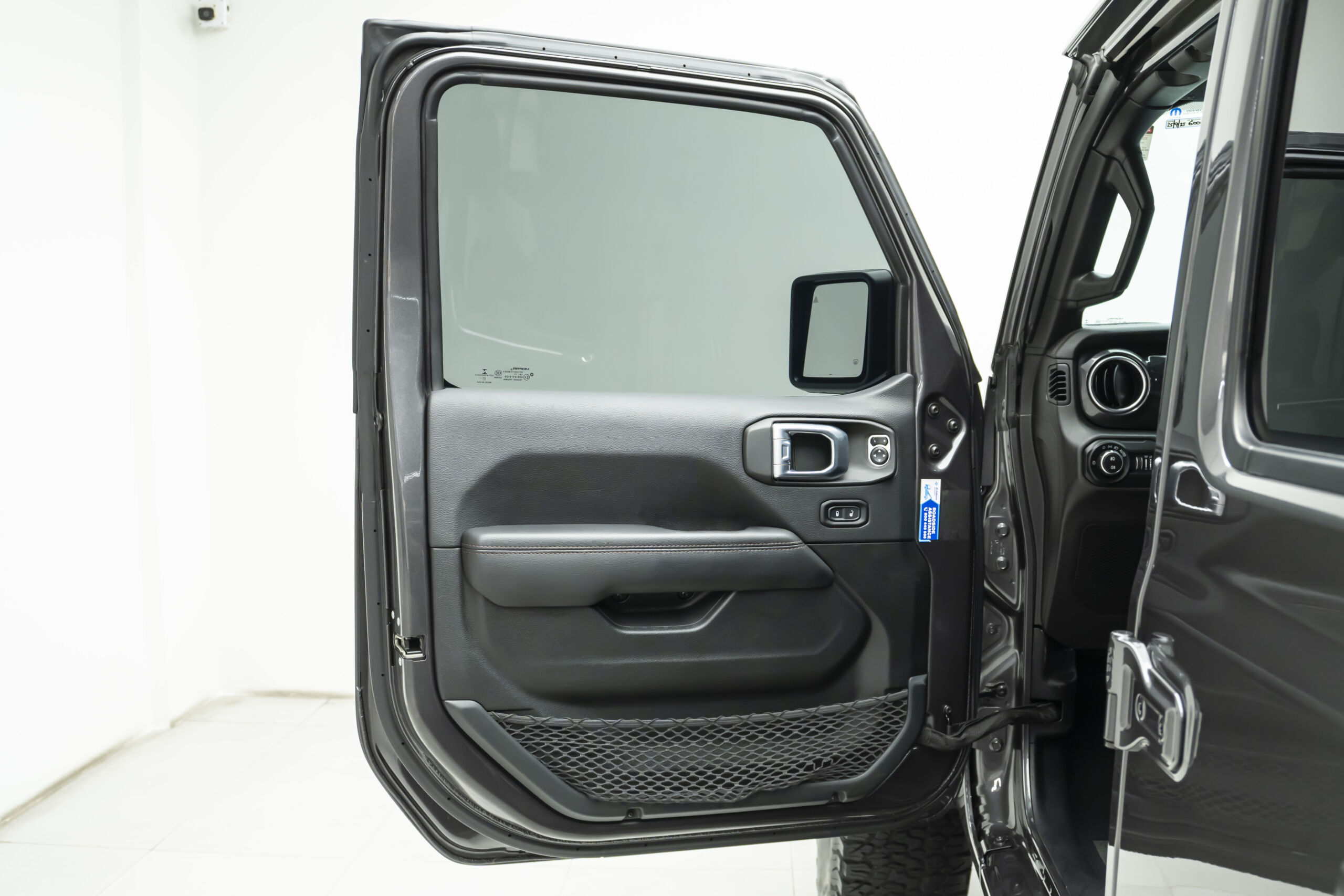 
								2021 Jeep Wrangler Rubicon 392 full									