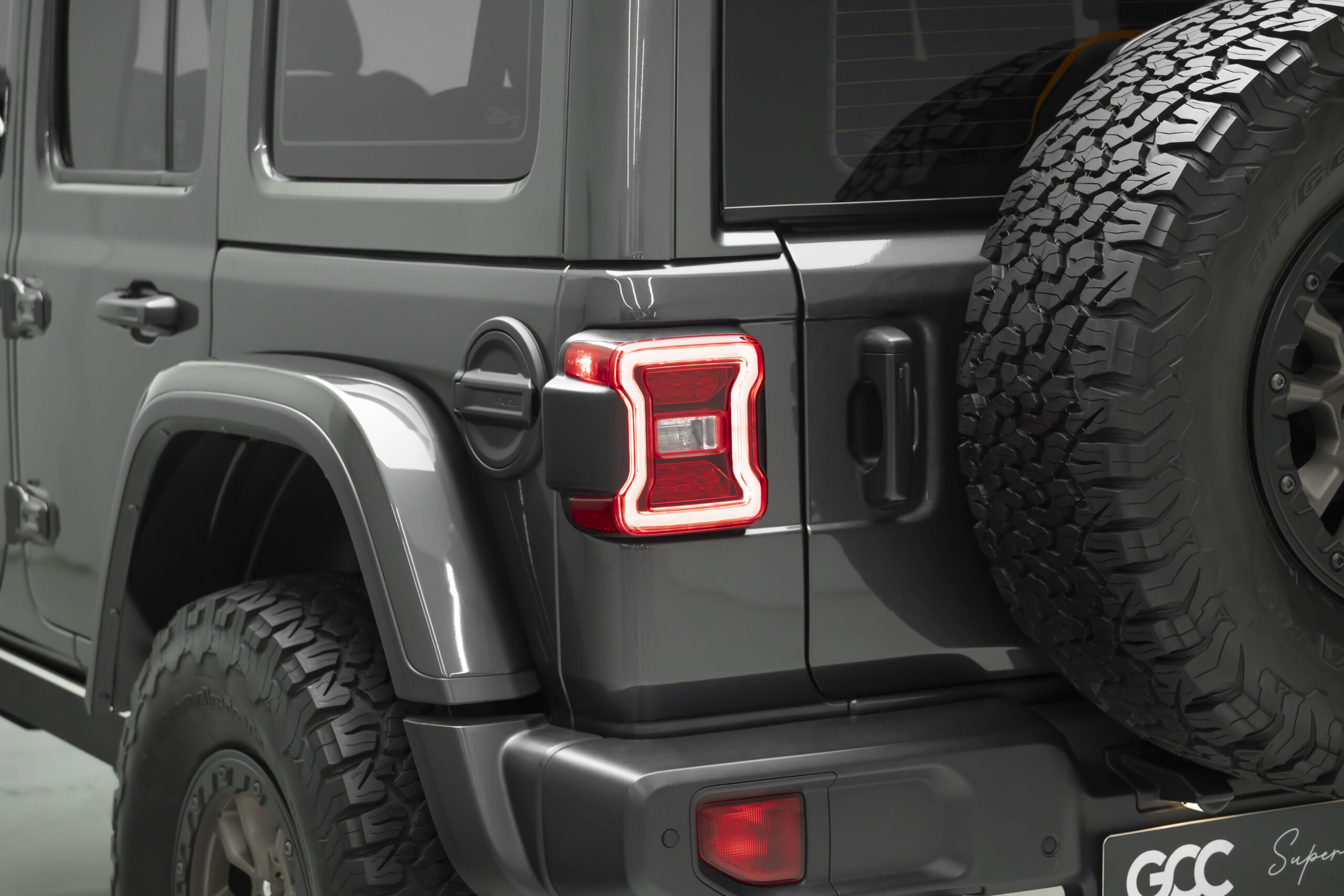 
								2021 Jeep Wrangler Rubicon 392 full									