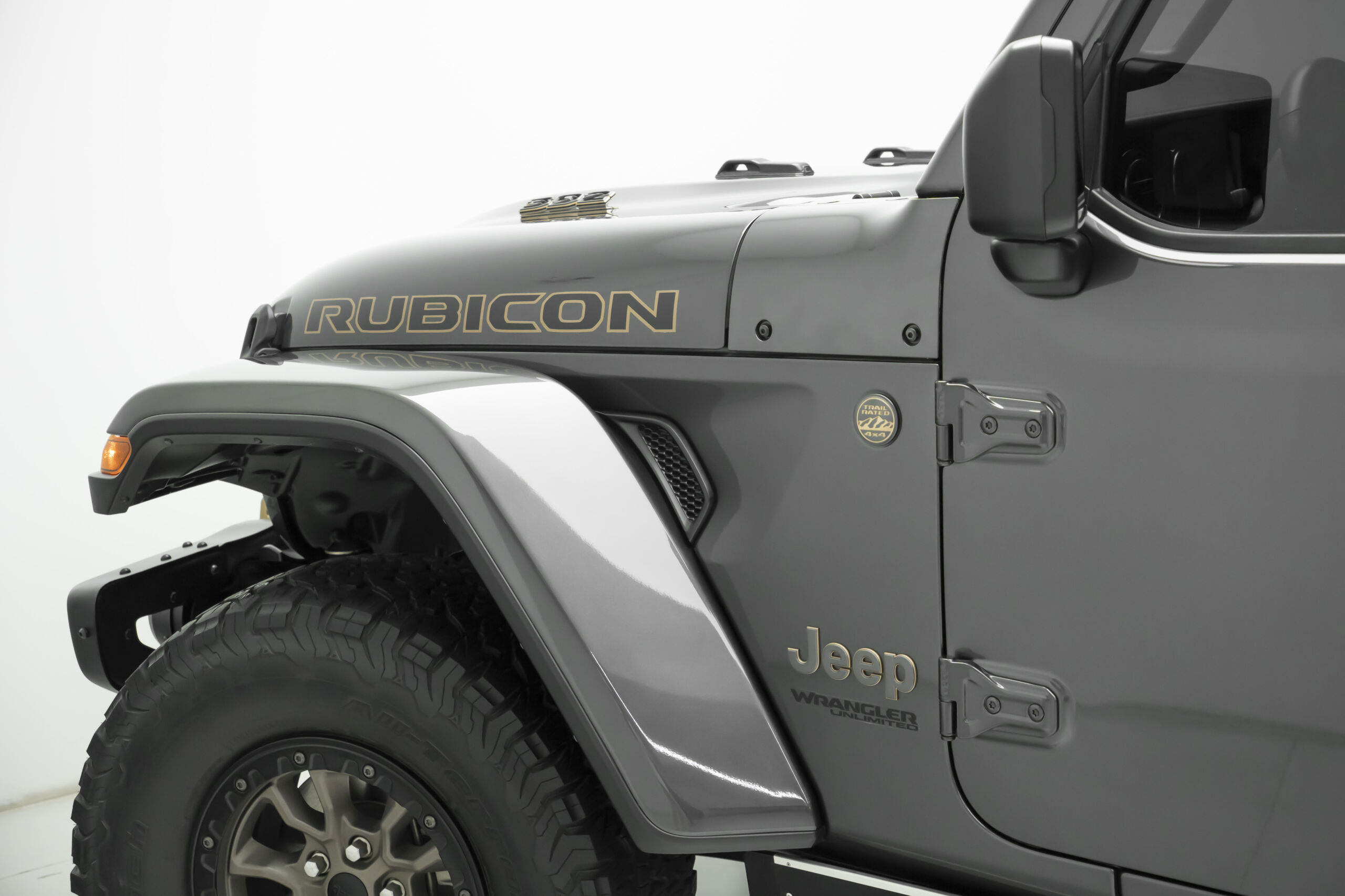 
								2021 Jeep Wrangler Rubicon 392 full									