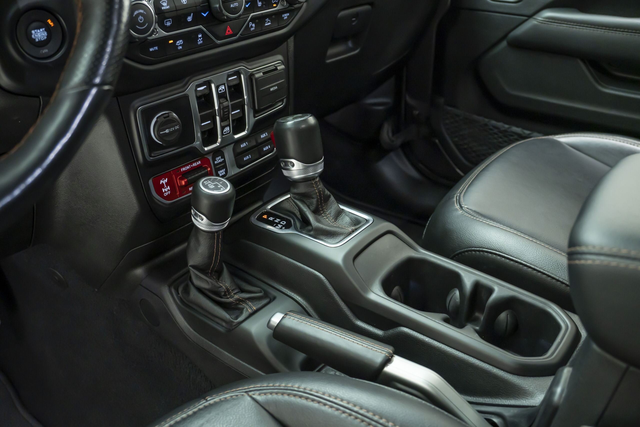 
								2021 Jeep Wrangler Rubicon 392 full									