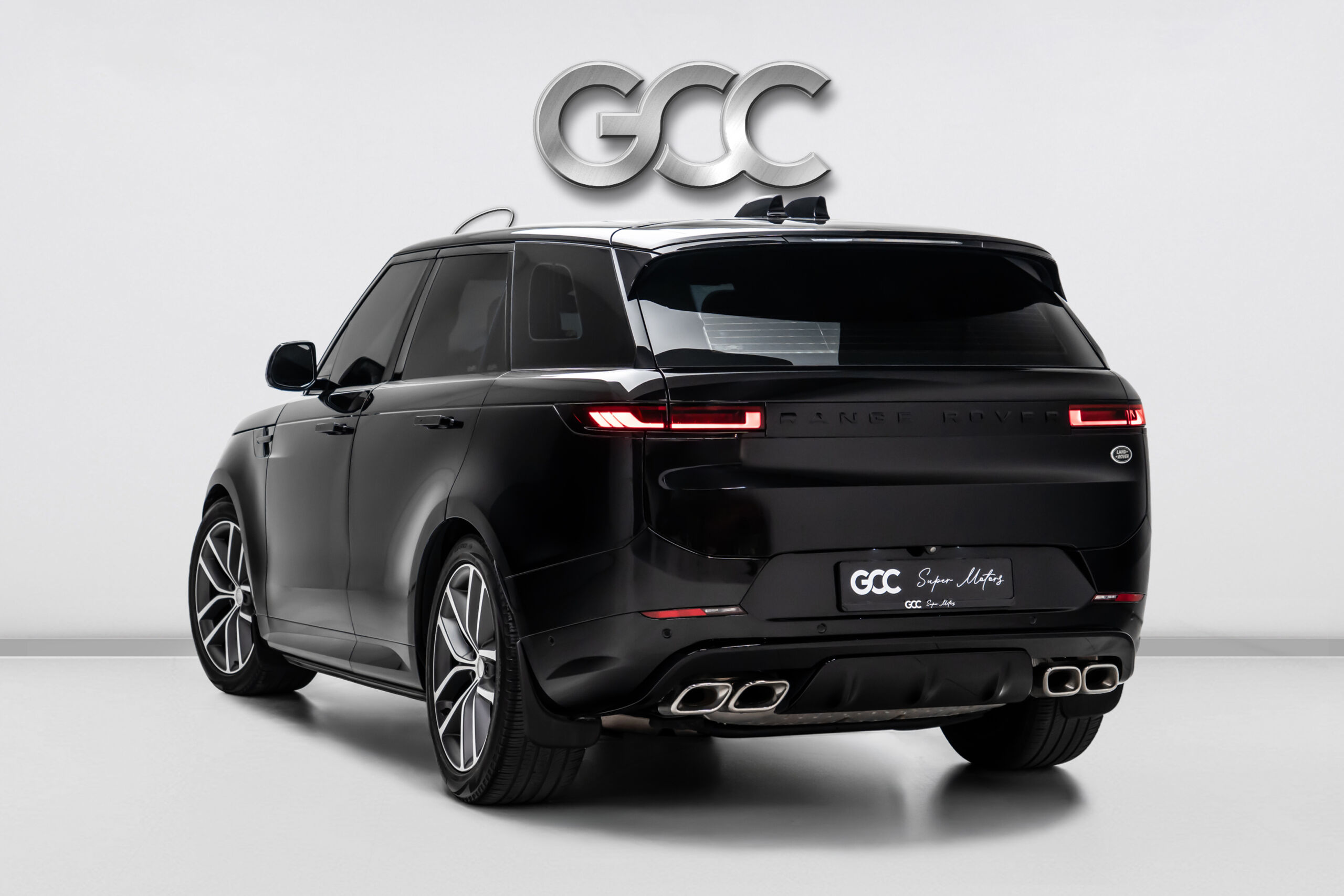 2023 Range Rover Sport P530 First Edition