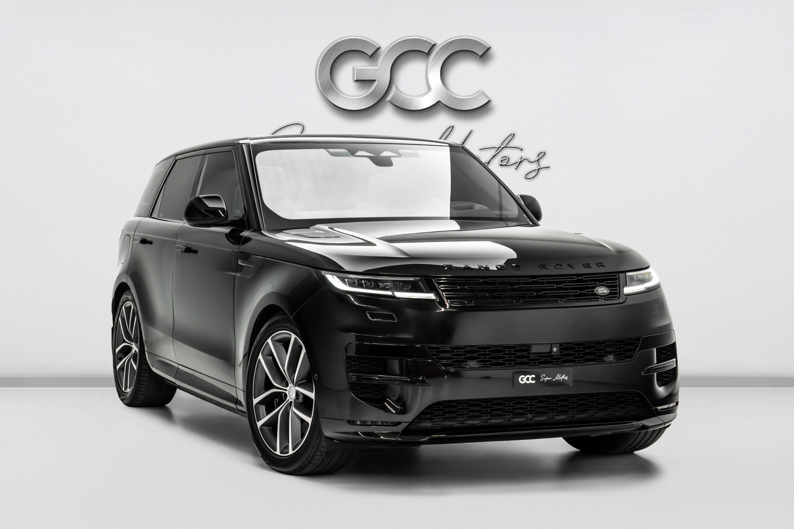 2023 Range Rover Sport P530 First Edition