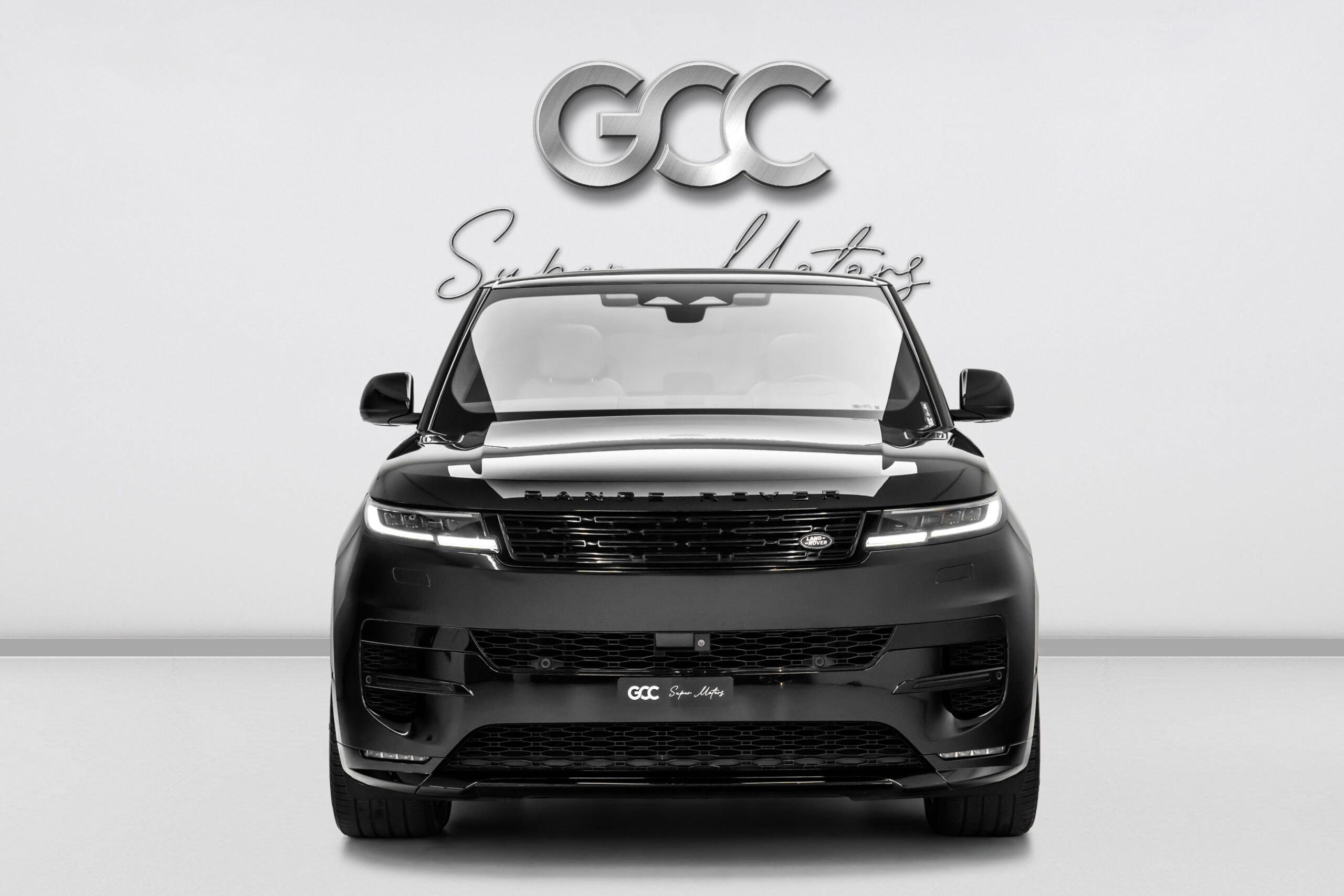 2023 Range Rover Sport P530 First Edition