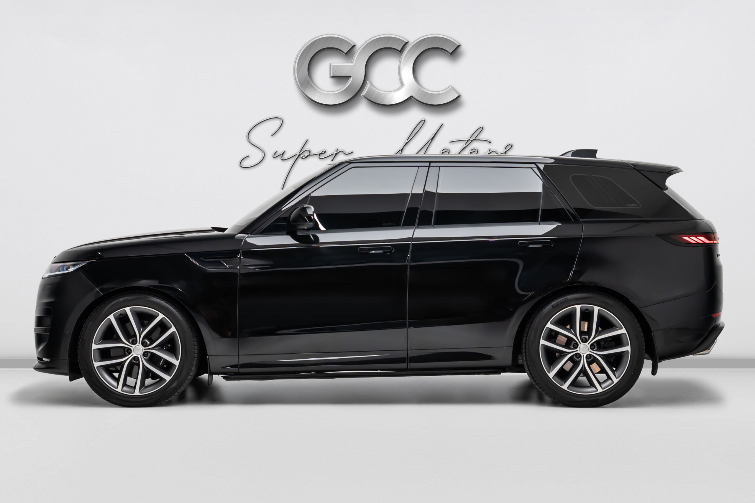 2023 Range Rover Sport P530 First Edition