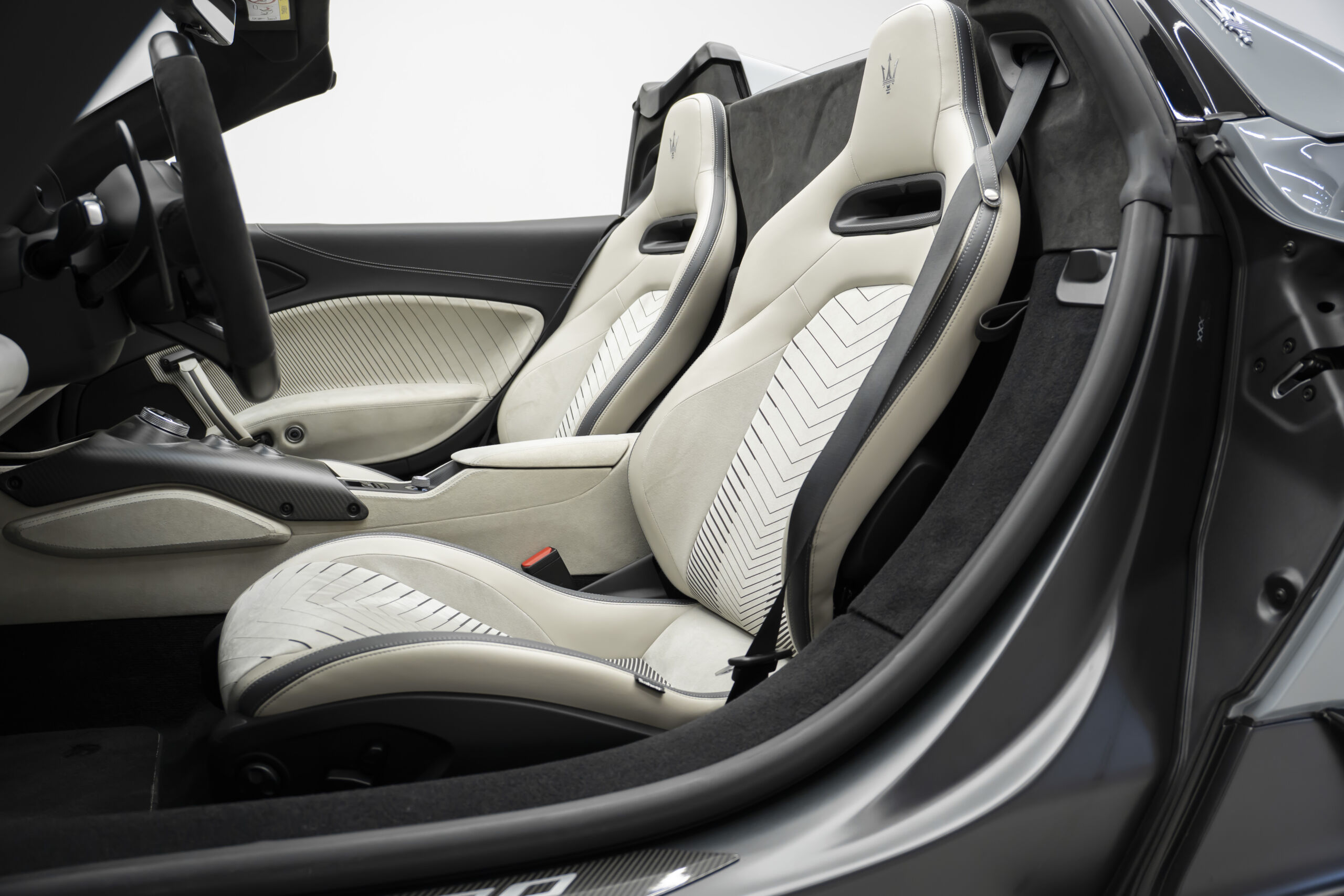 
								2023 Maserati MC20 Cielo Primaserie full									