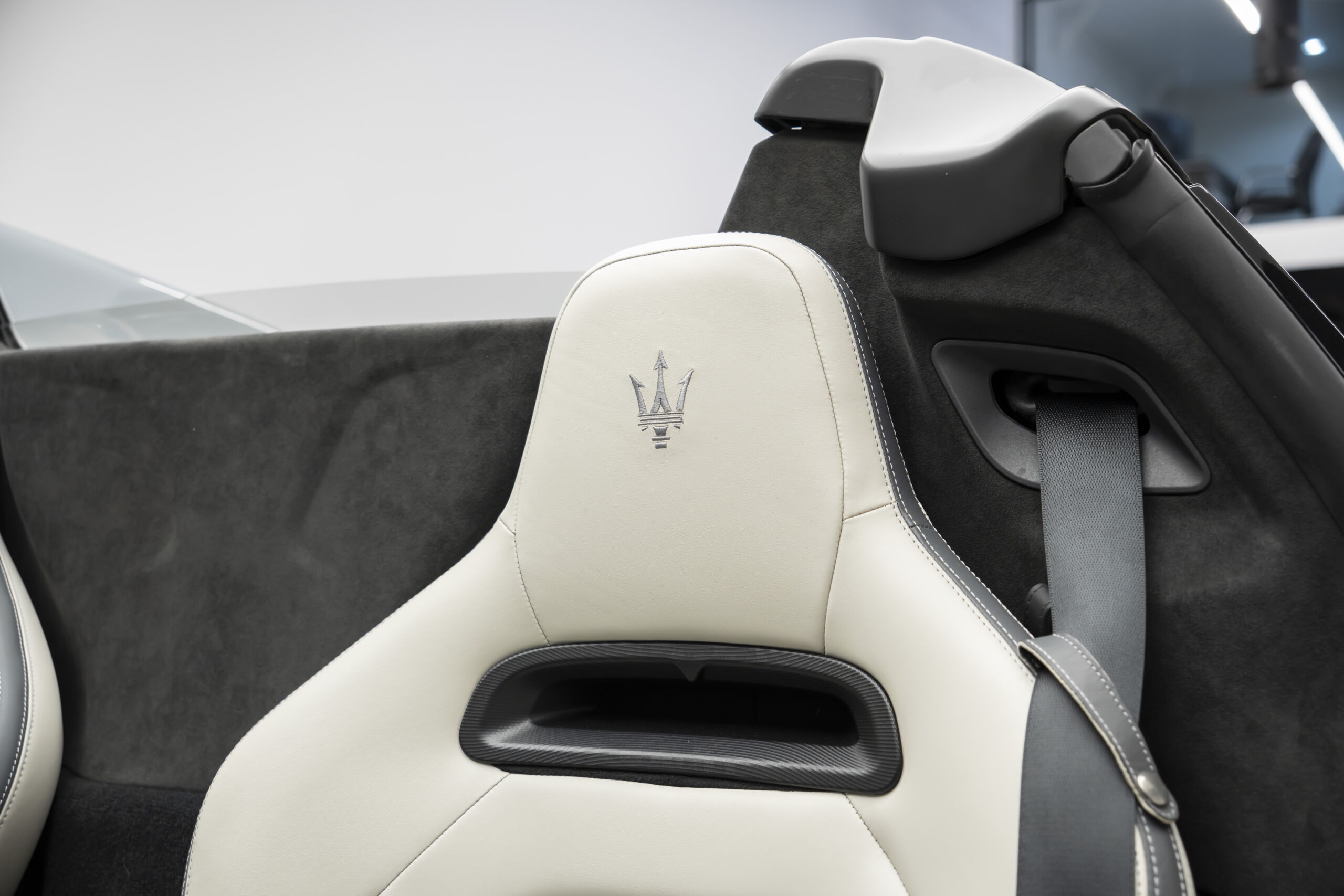 
								2023 Maserati MC20 Cielo Primaserie full									