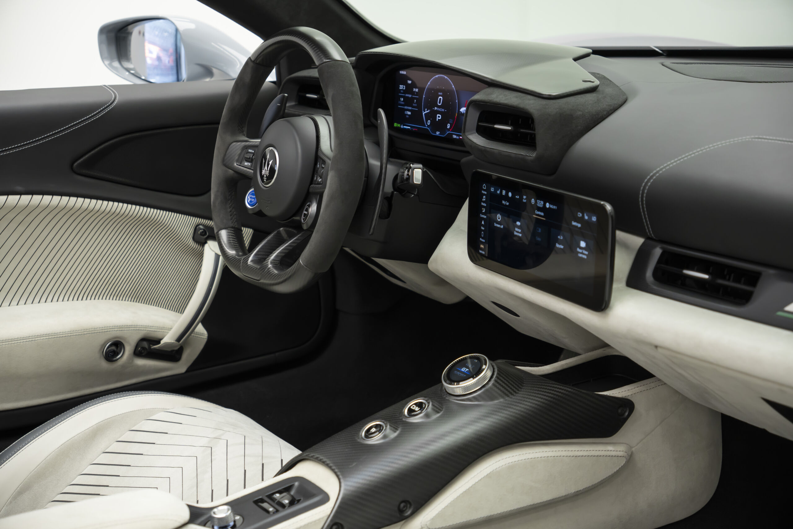 
								2023 Maserati MC20 Cielo Primaserie full									
