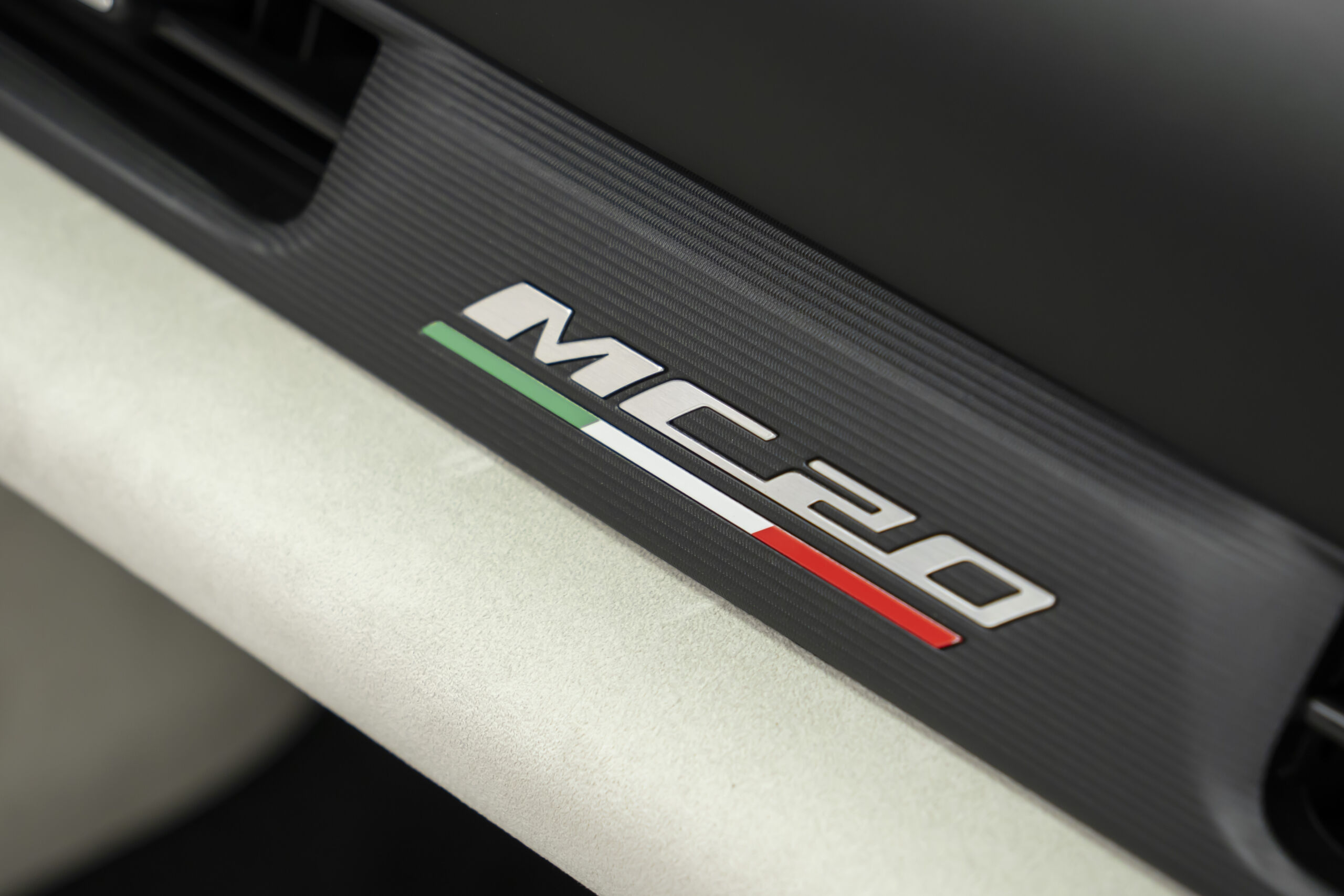 
								2023 Maserati MC20 Cielo Primaserie full									