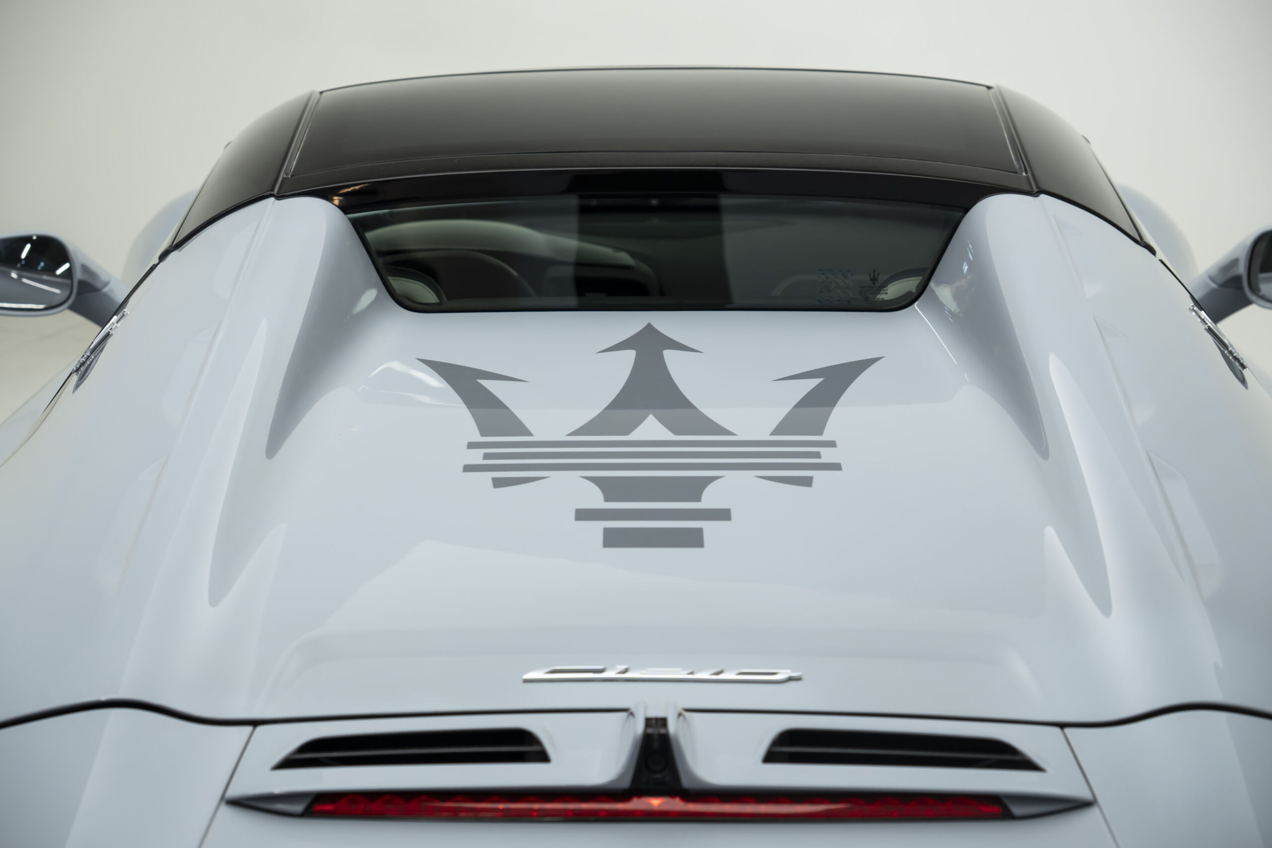 
								2023 Maserati MC20 Cielo Primaserie full									