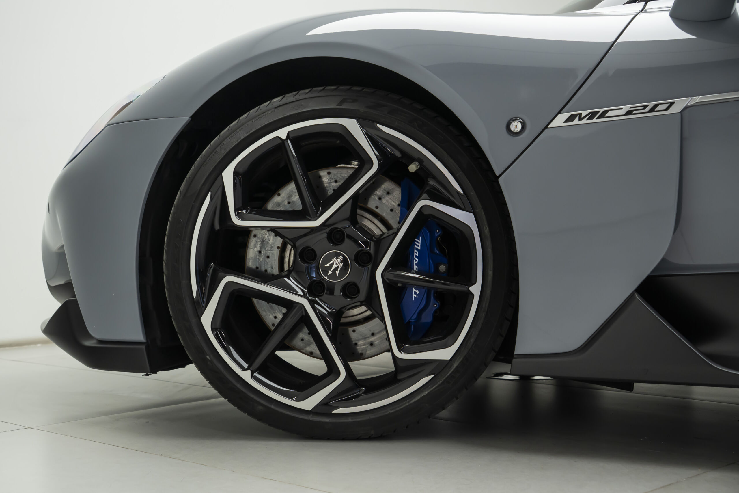 
								2023 Maserati MC20 Cielo Primaserie full									