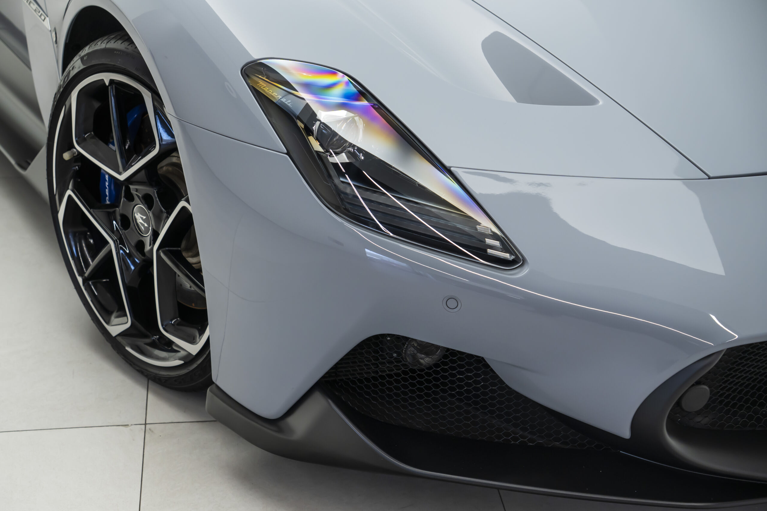 
								2023 Maserati MC20 Cielo Primaserie full									