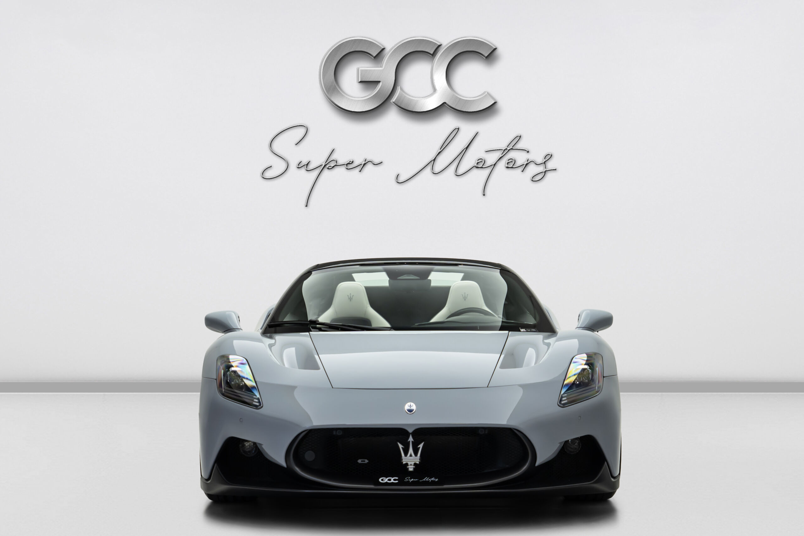 
								2023 Maserati MC20 Cielo Primaserie full									