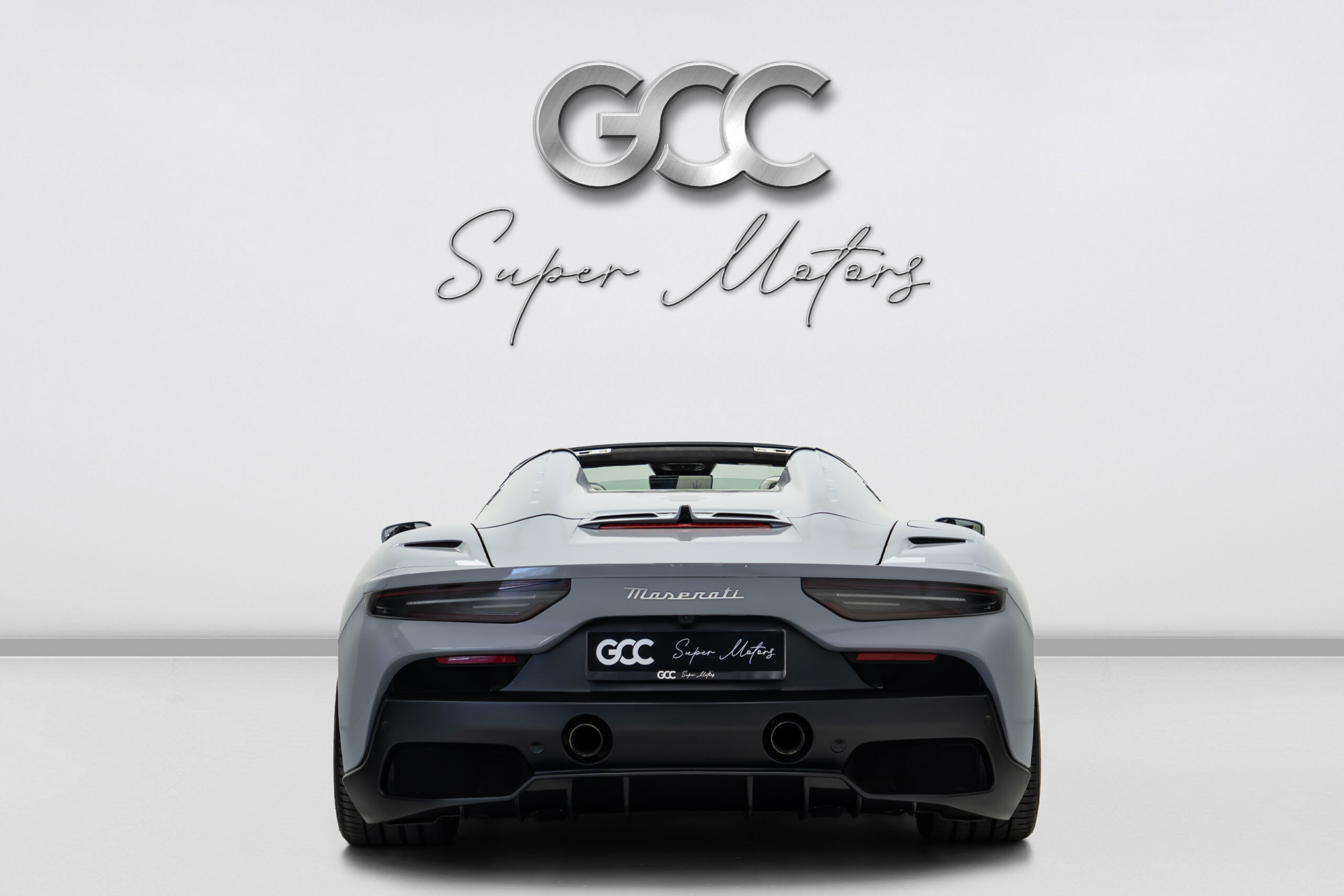 
								2023 Maserati MC20 Cielo Primaserie full									