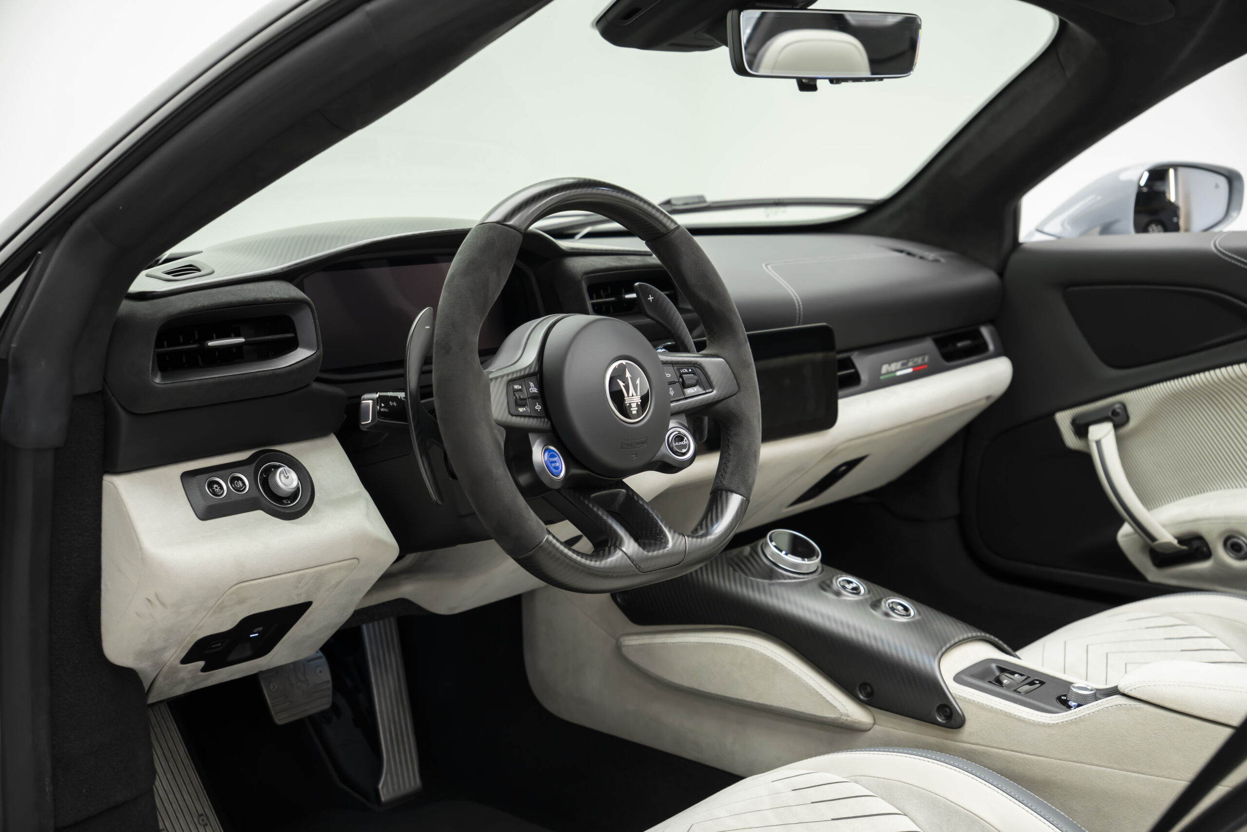 
								2023 Maserati MC20 Cielo Primaserie full									
