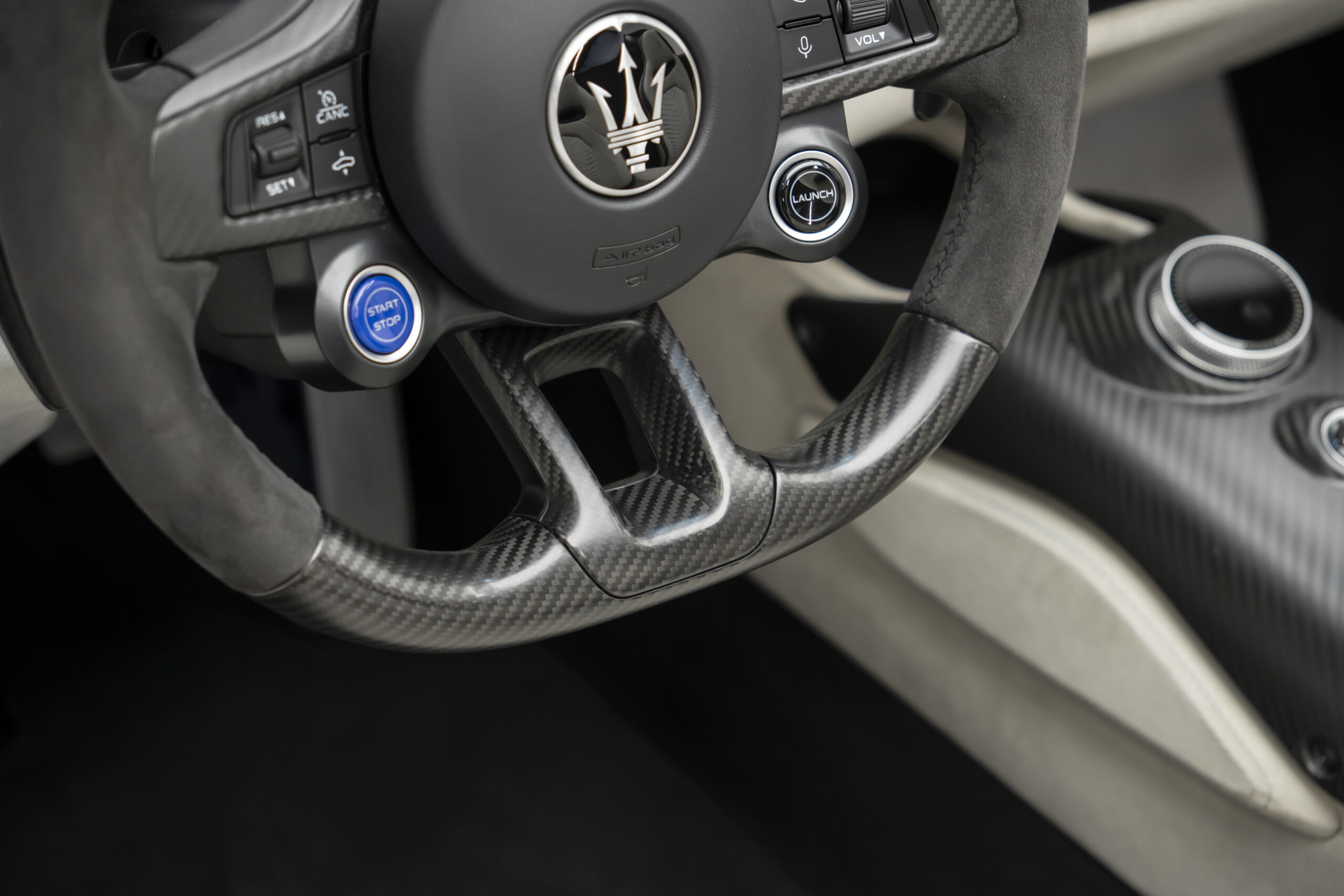 
								2023 Maserati MC20 Cielo Primaserie full									