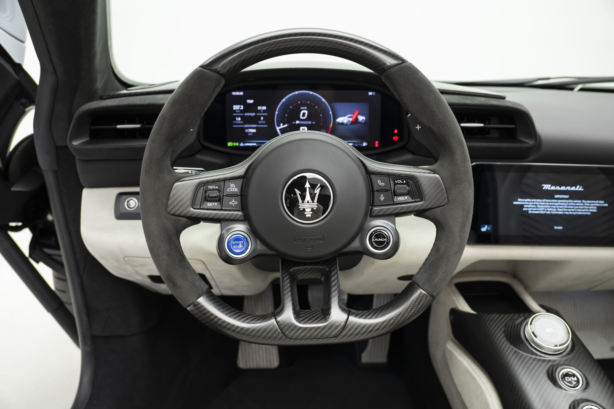 
								2023 Maserati MC20 Cielo Primaserie full									