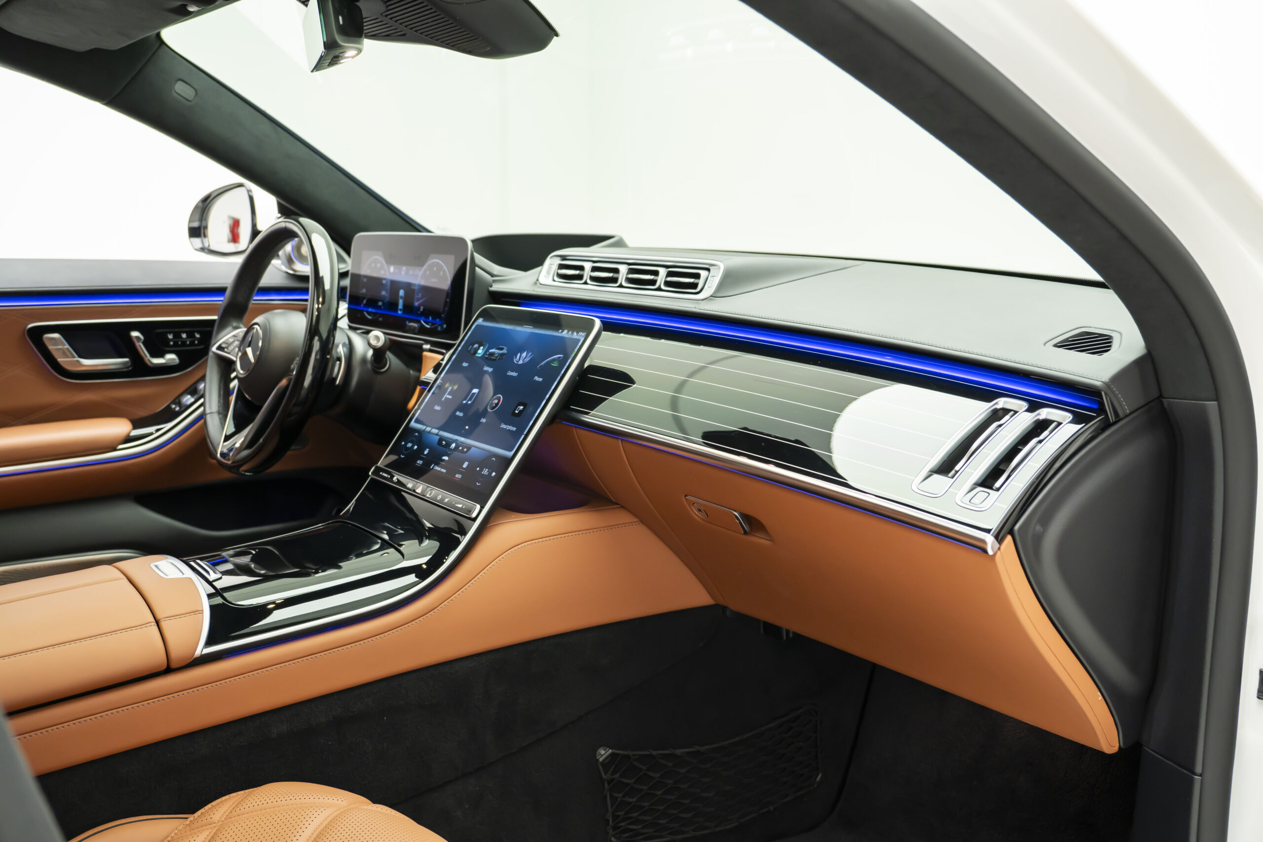 
								2022 Mercedes Maybach S 680 4MATIC full									