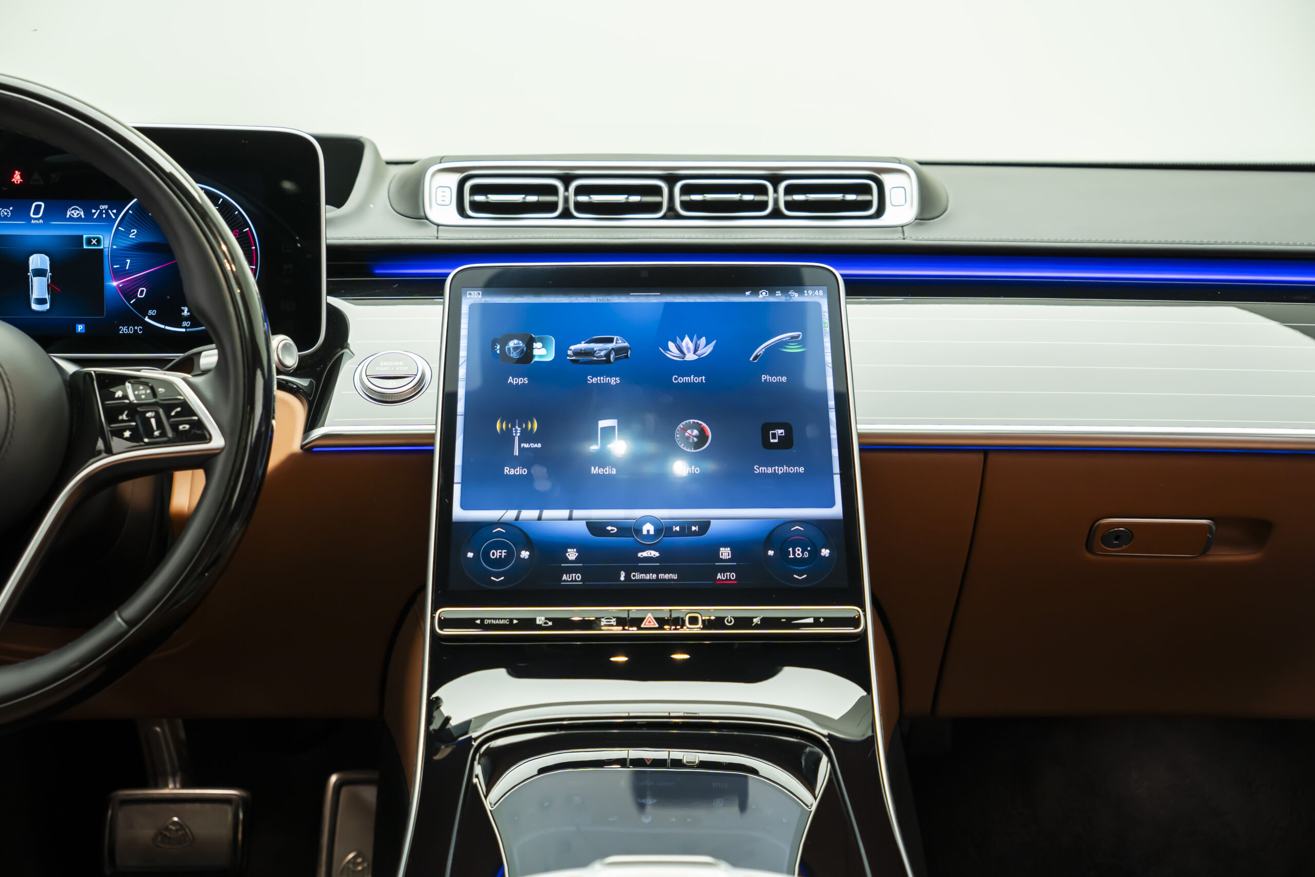 
								2022 Mercedes Maybach S 680 4MATIC full									