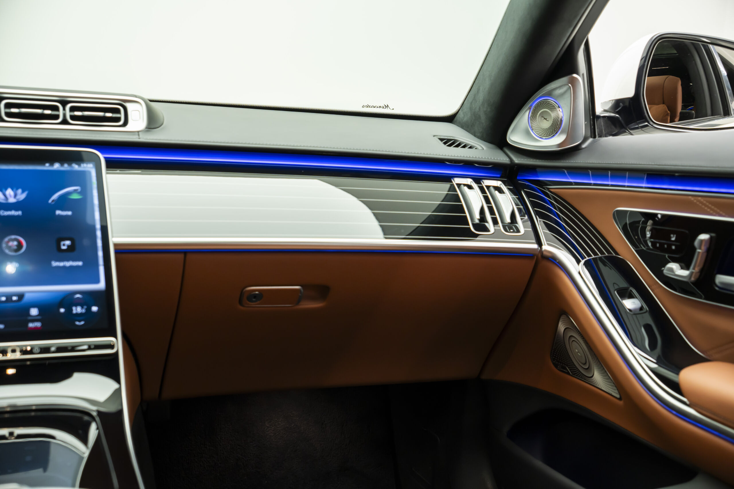 
								2022 Mercedes Maybach S 680 4MATIC full									