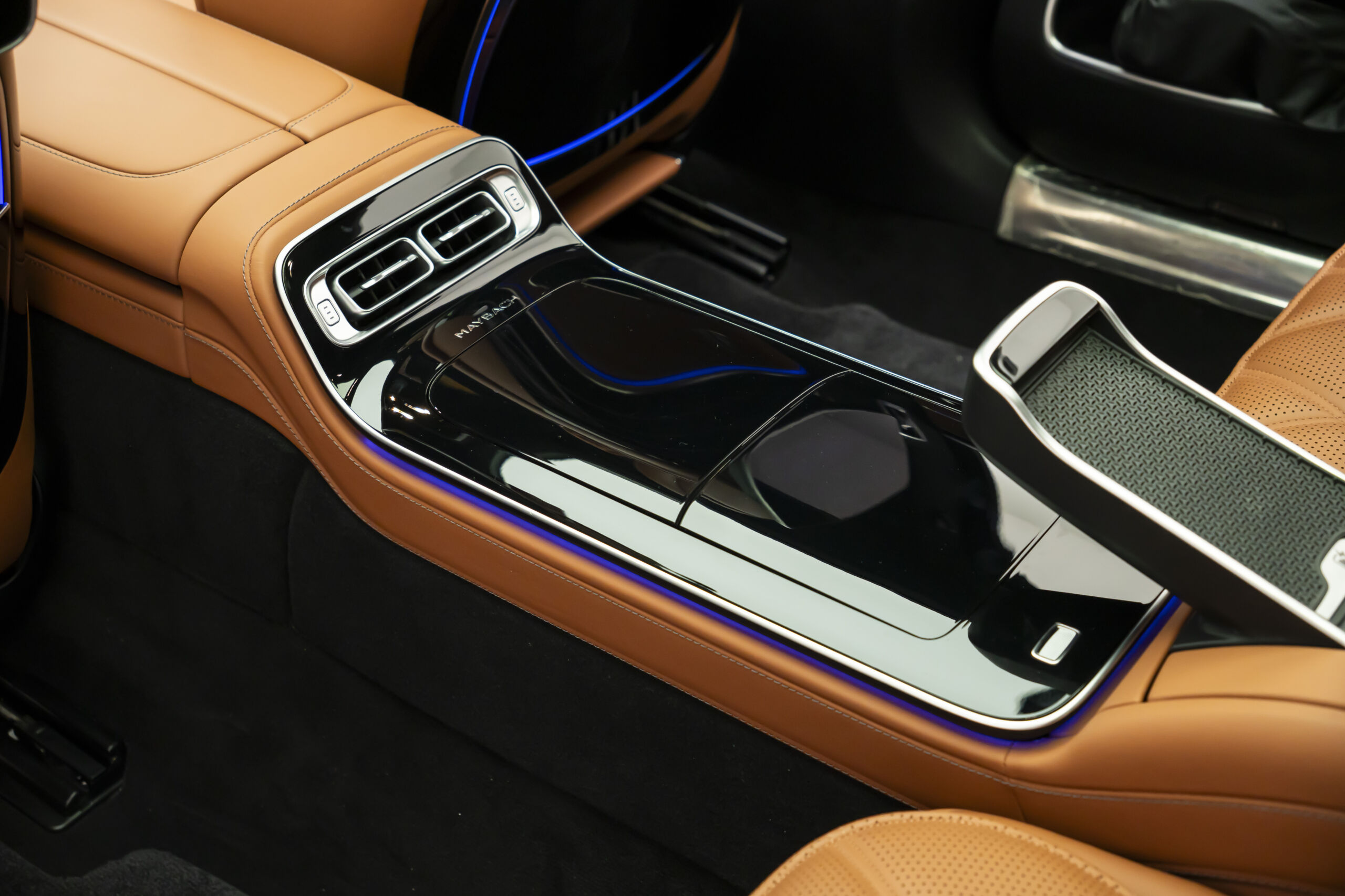 
								2022 Mercedes Maybach S 680 4MATIC full									