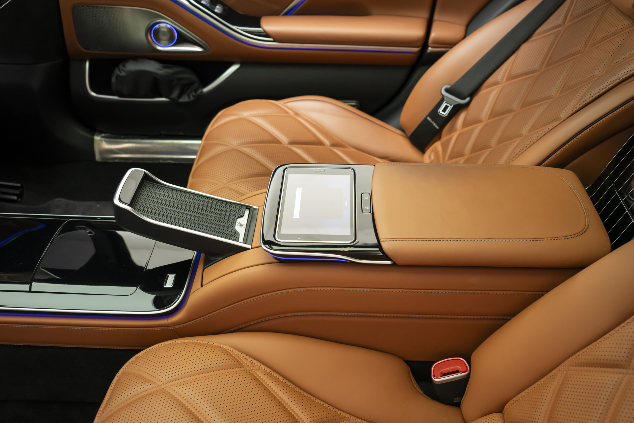 
								2022 Mercedes Maybach S 680 4MATIC full									