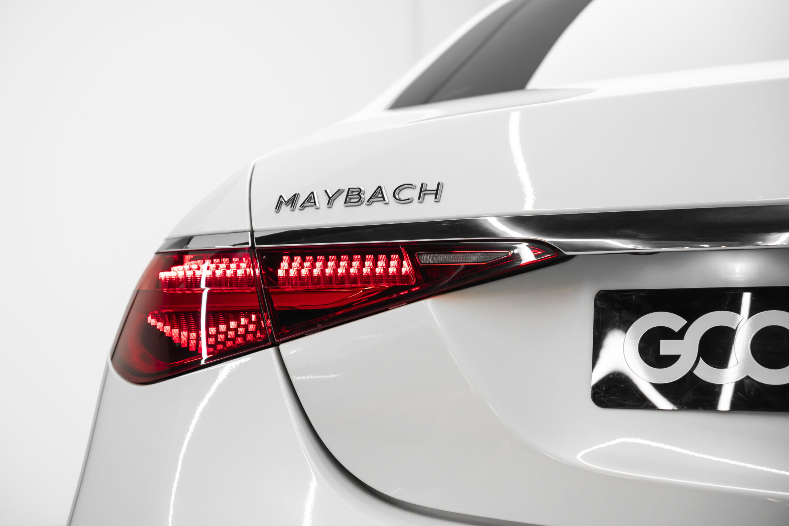 
								2022 Mercedes Maybach S 680 4MATIC full									