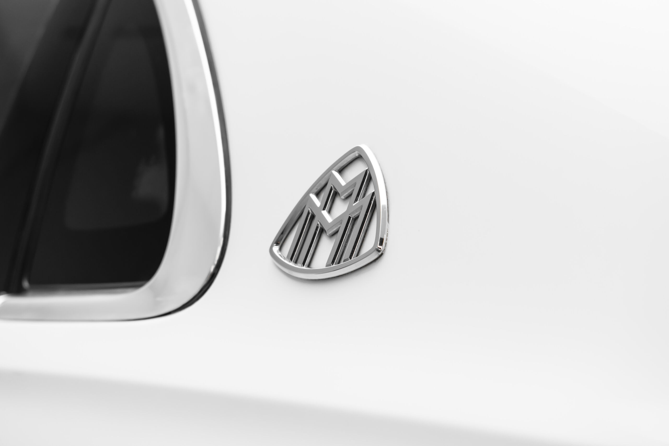 
								2022 Mercedes Maybach S 680 4MATIC full									