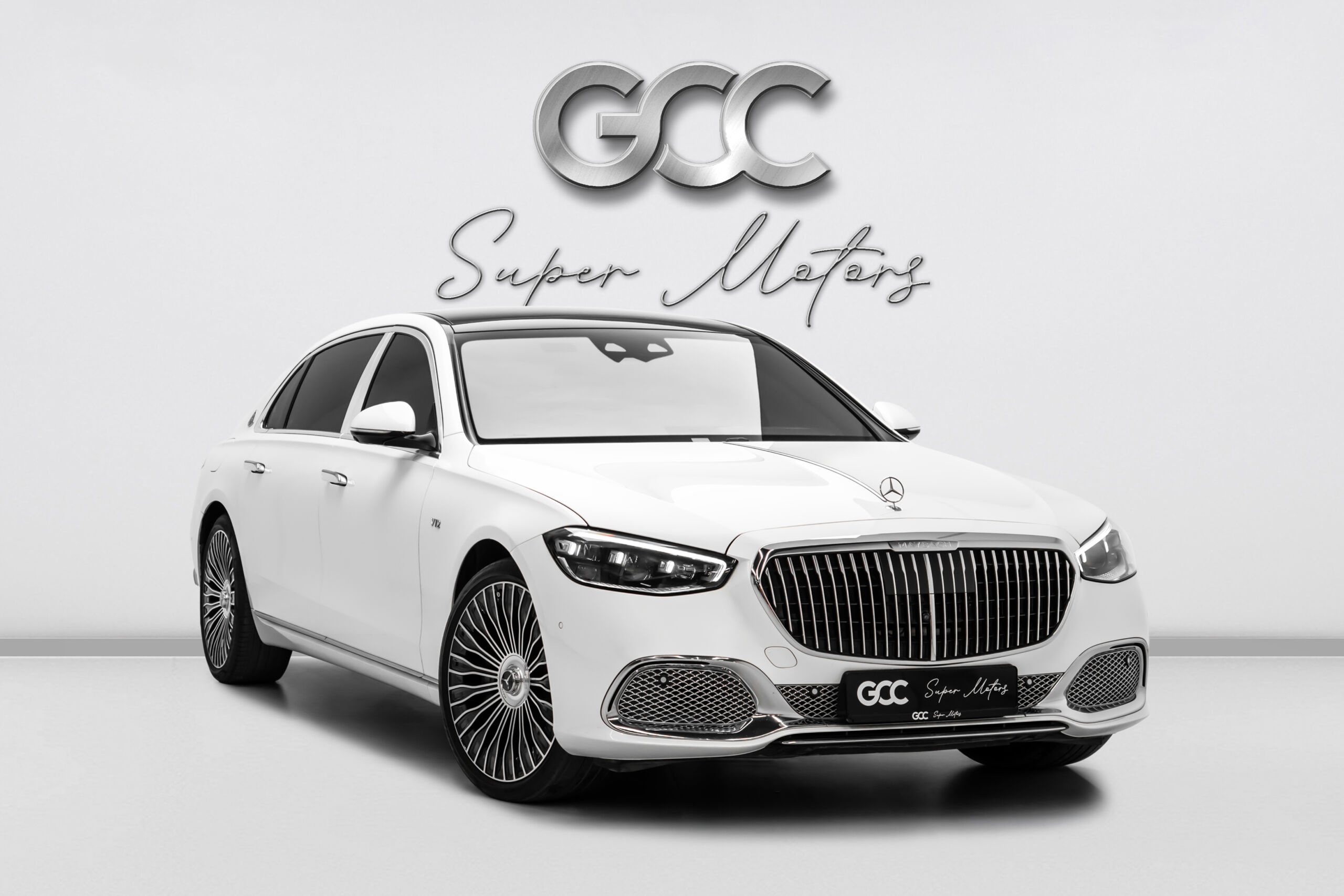 2022 Mercedes Maybach S 680 4MATIC