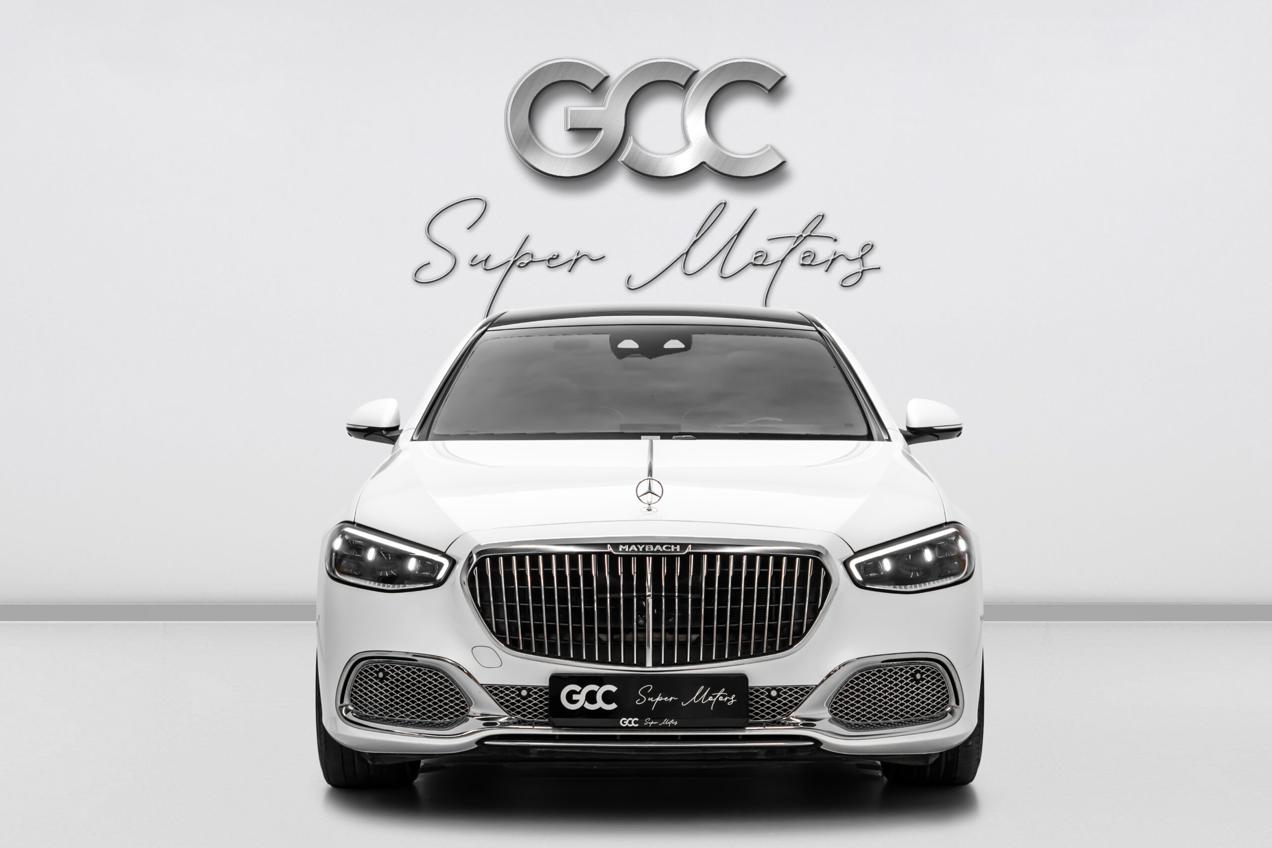 2022 Mercedes Maybach S 680 4MATIC