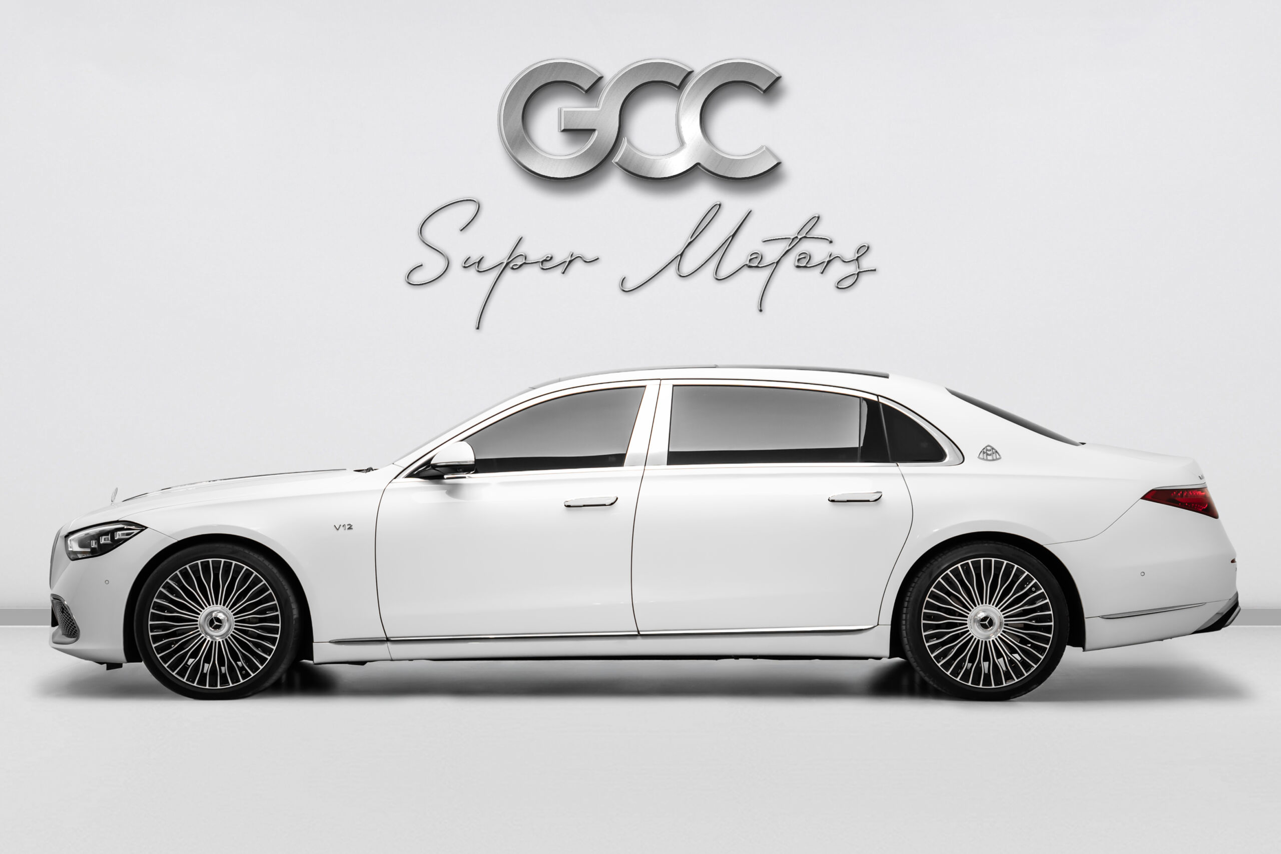 2022 Mercedes Maybach S 680 4MATIC