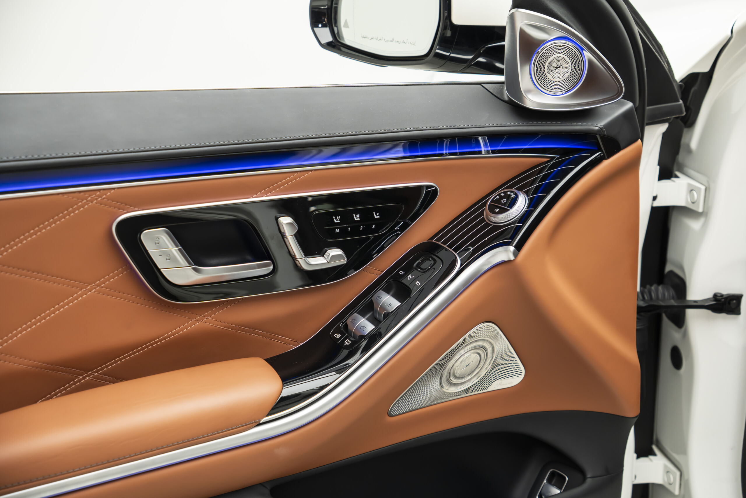 
								2022 Mercedes Maybach S 680 4MATIC full									